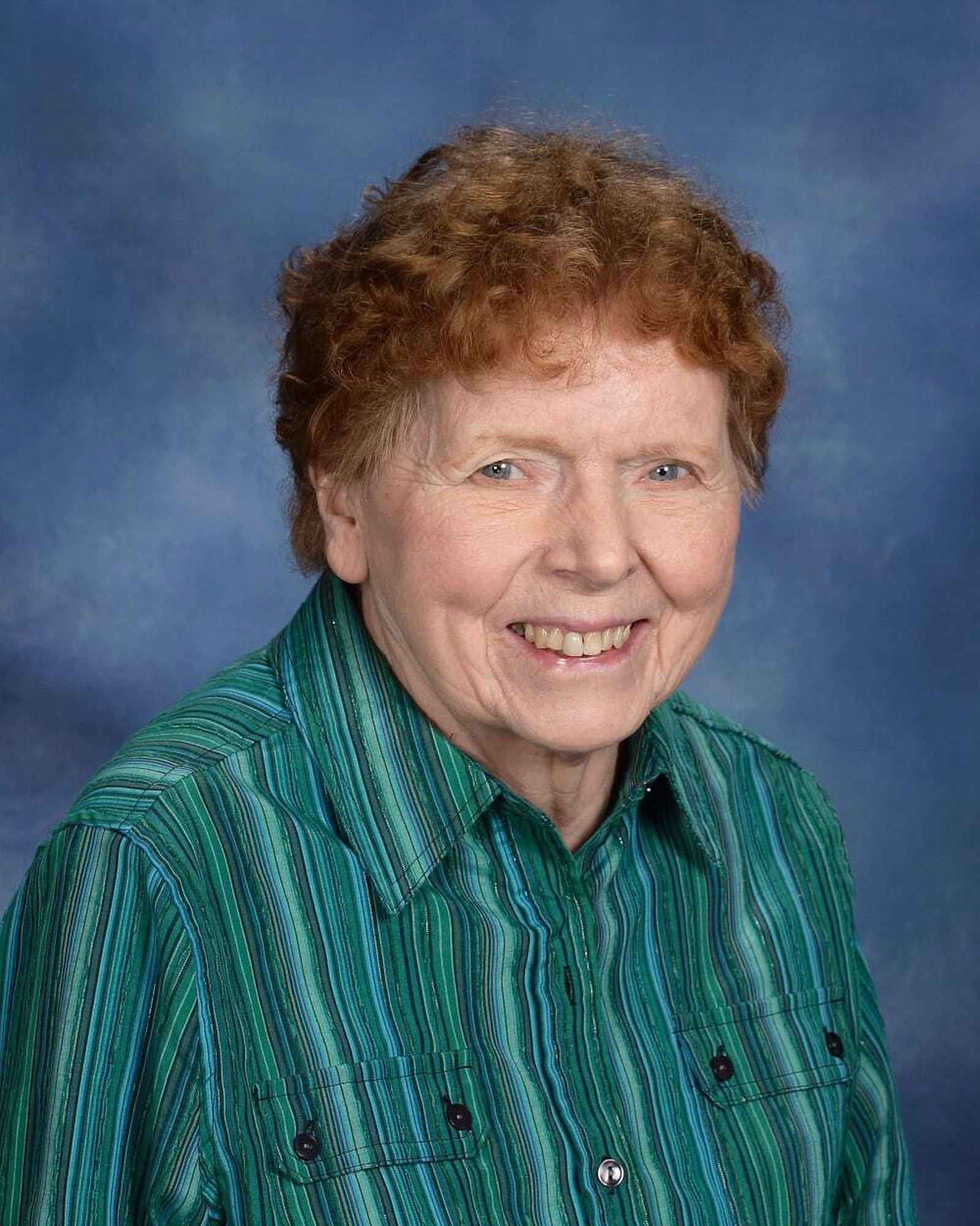 Sr. George Ellen Brannick, IHM