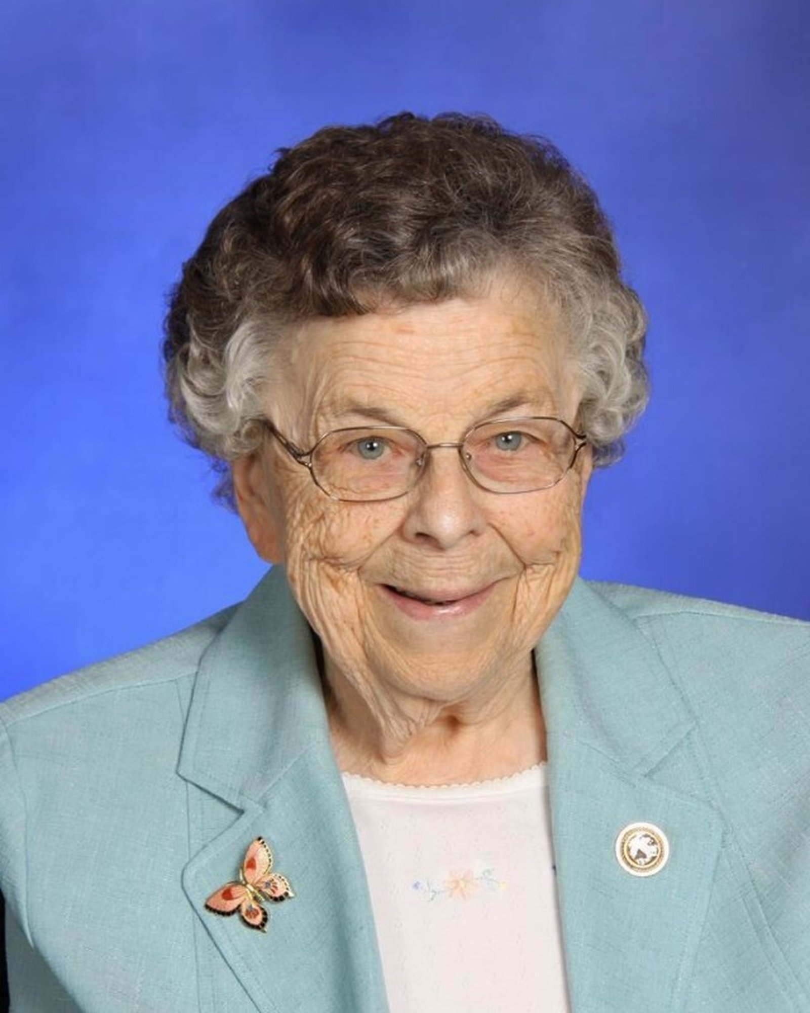 Sr. Margaret Babcock, IHM