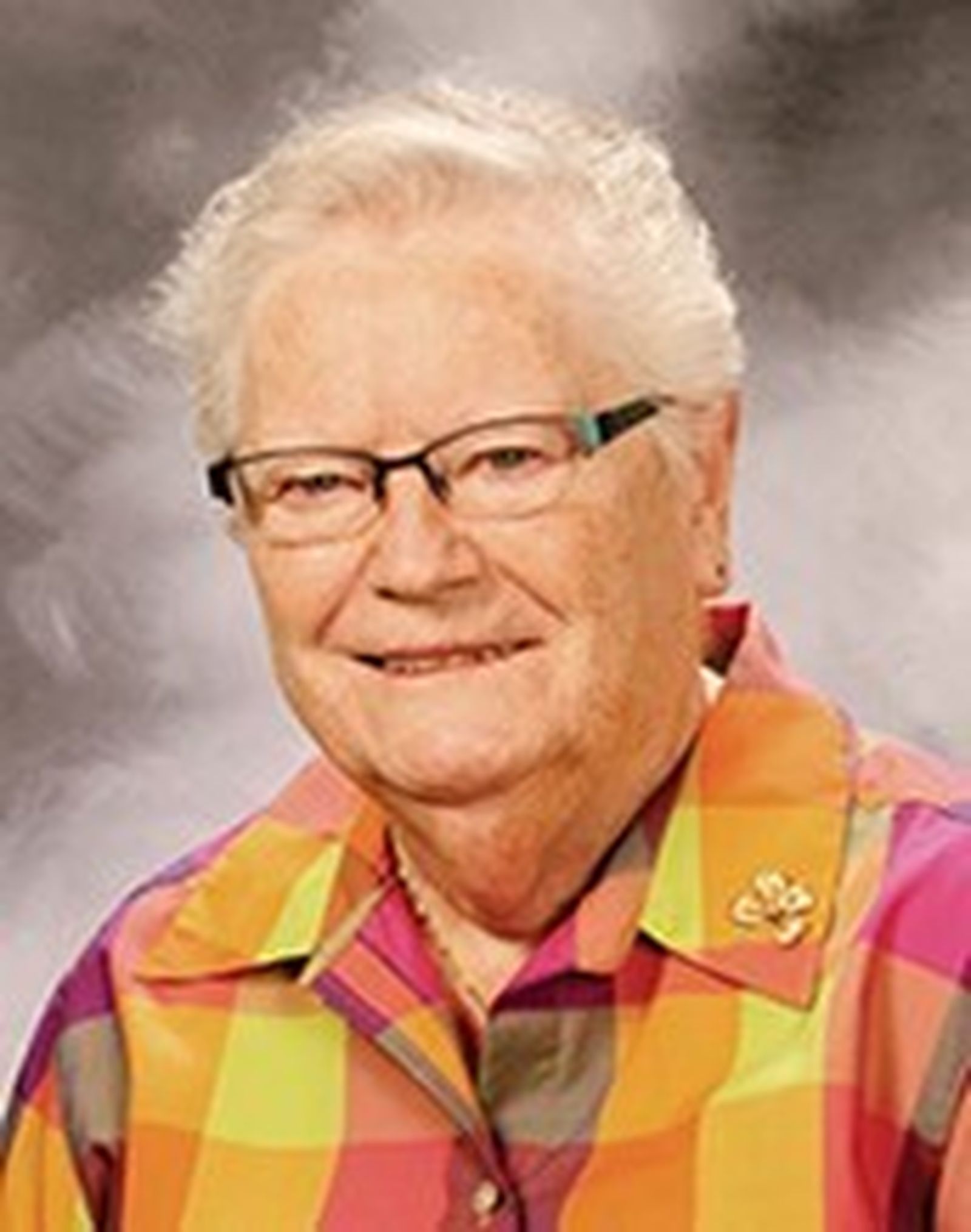 Sr. Barbara J. Carroll, OP