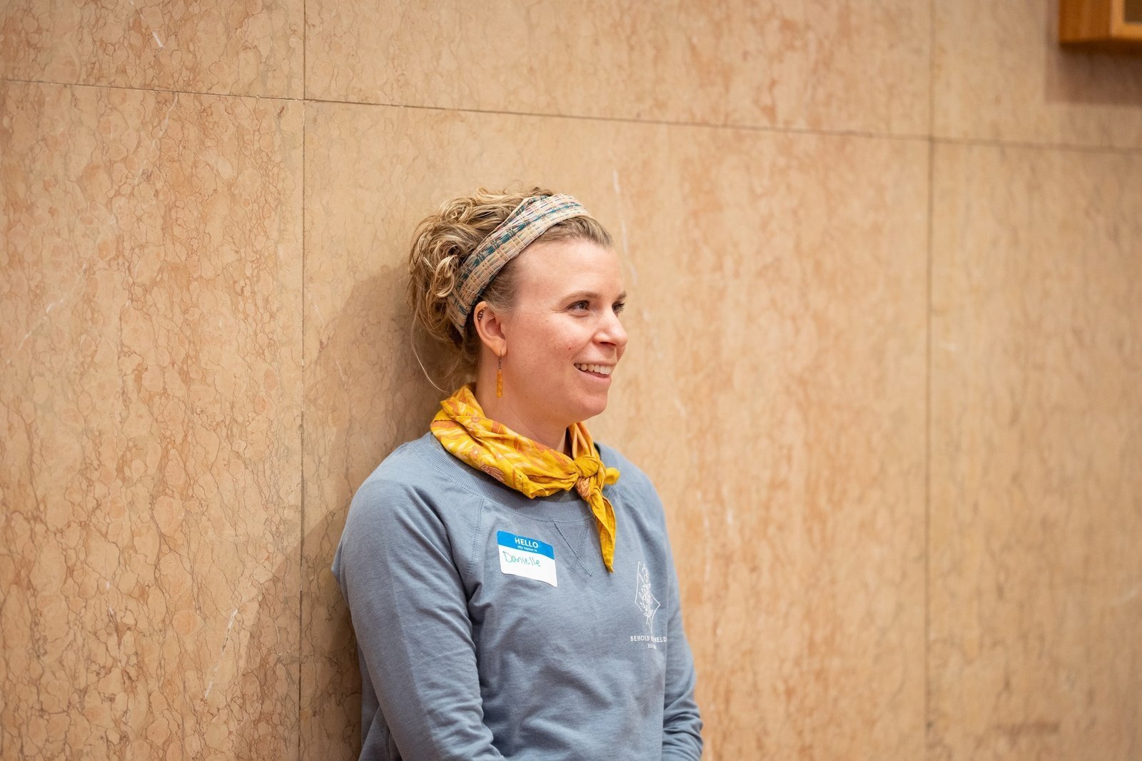 “En este encuentro hay lugar para todas, tanto para quienes recién están dando sus primeros pasos en la fe como para quienes ya la viven desde hace tiempo”, afirmó la organizadora Danielle Center. “Queremos que sea una jornada acogedora donde cada mujer se sienta apoyada".