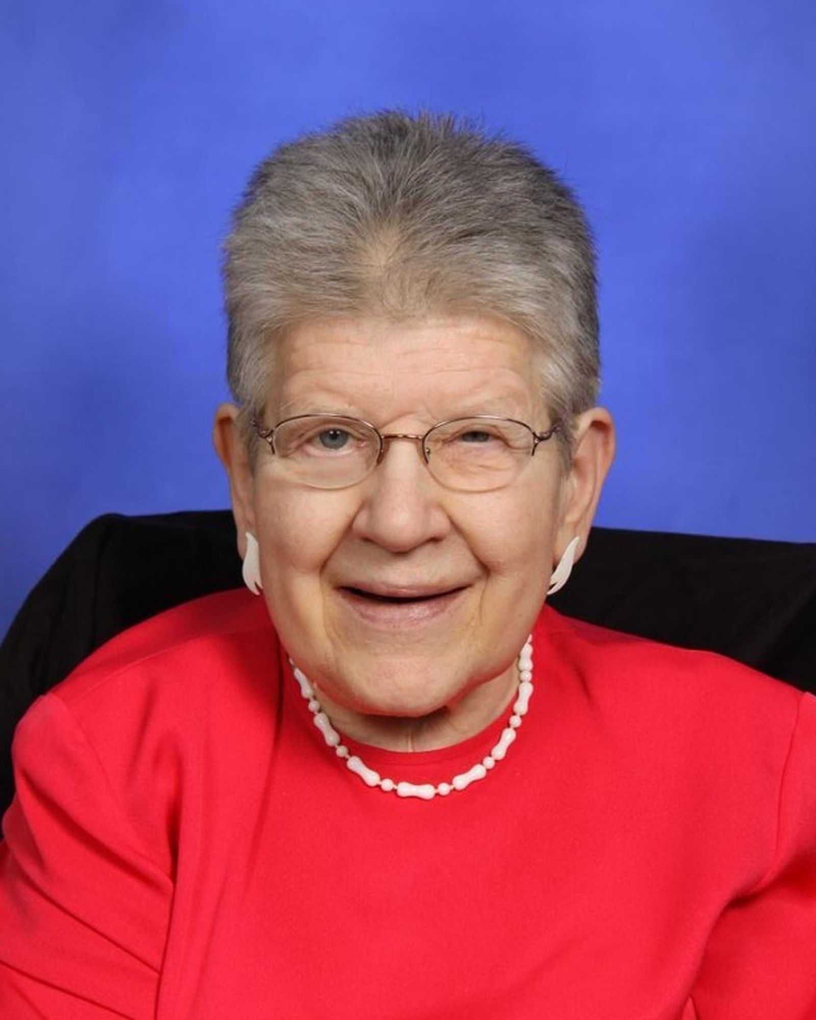 Sr. Jean Ann Campana, IHM
