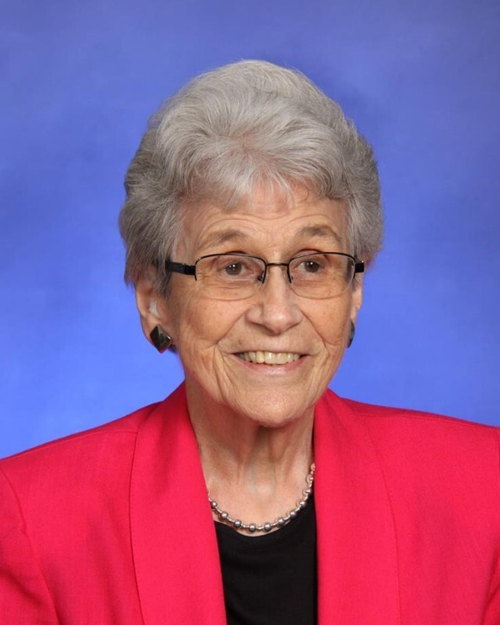 Sr. Joyce Campbell, IHM