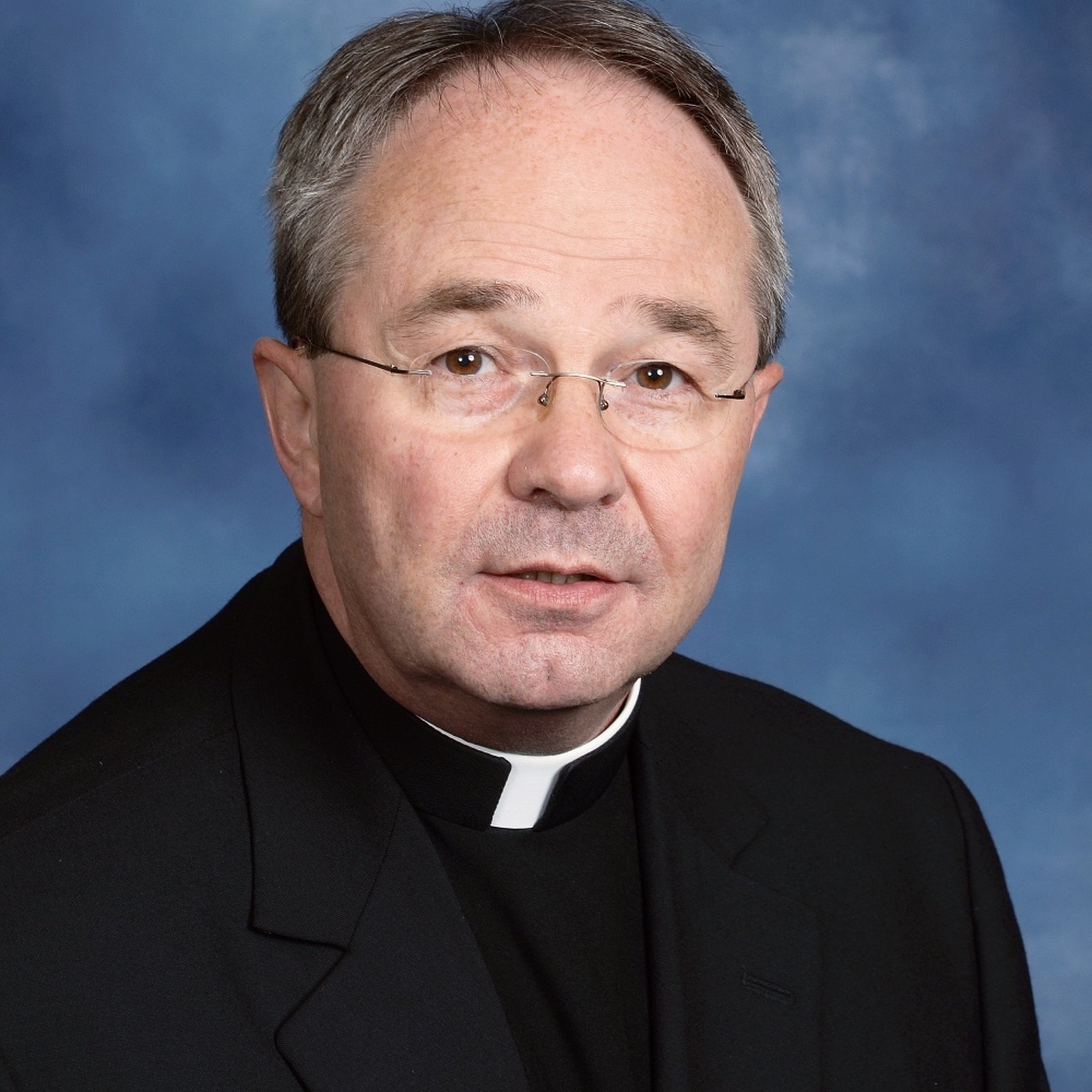 A time for gratitude: 34 Detroit priests celebrate 1,751 years of ...