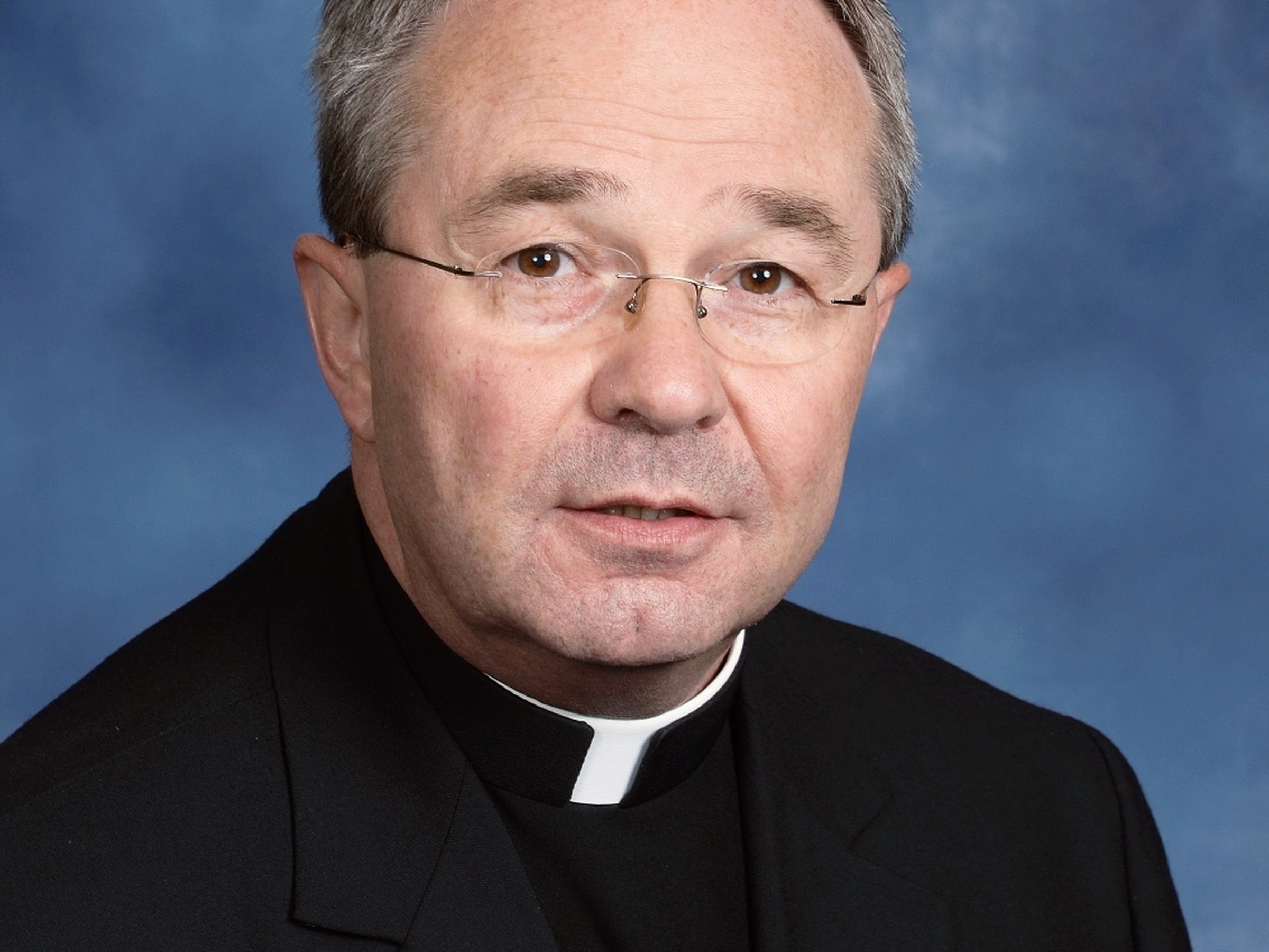 A time for gratitude: 34 Detroit priests celebrate 1,751 years of ...