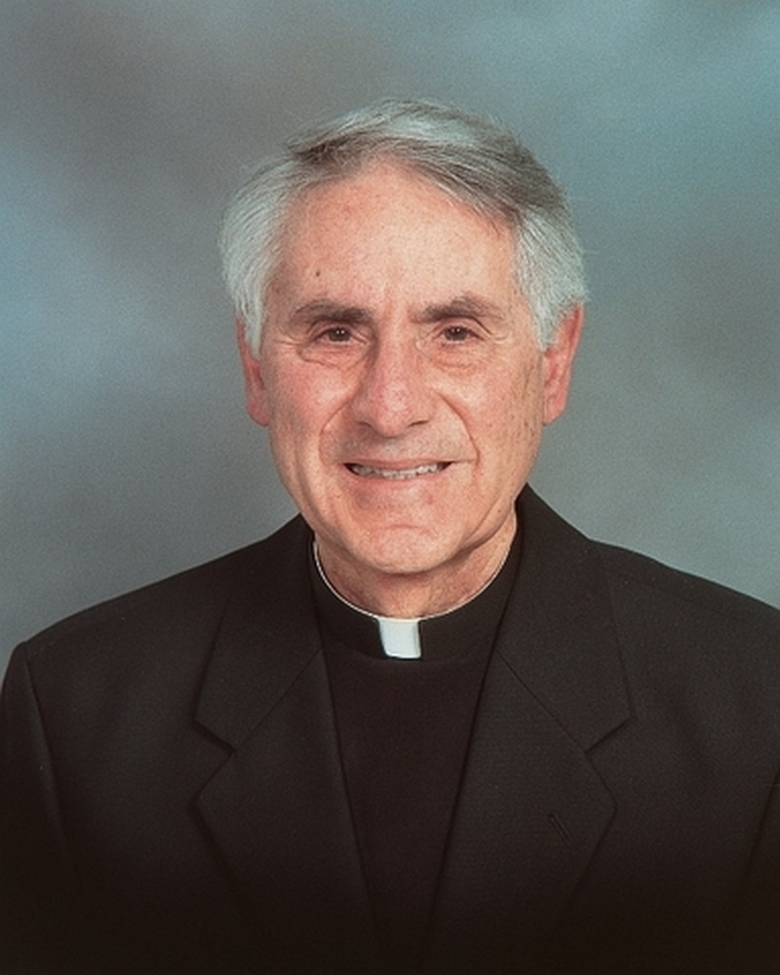 Fr. Daniel Complo