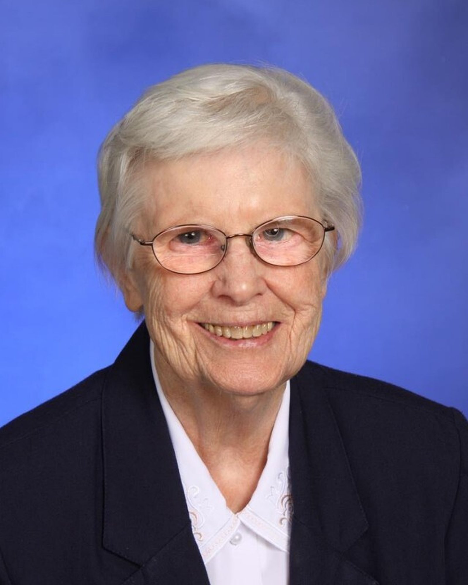 Sr. Alys Currier, IHM