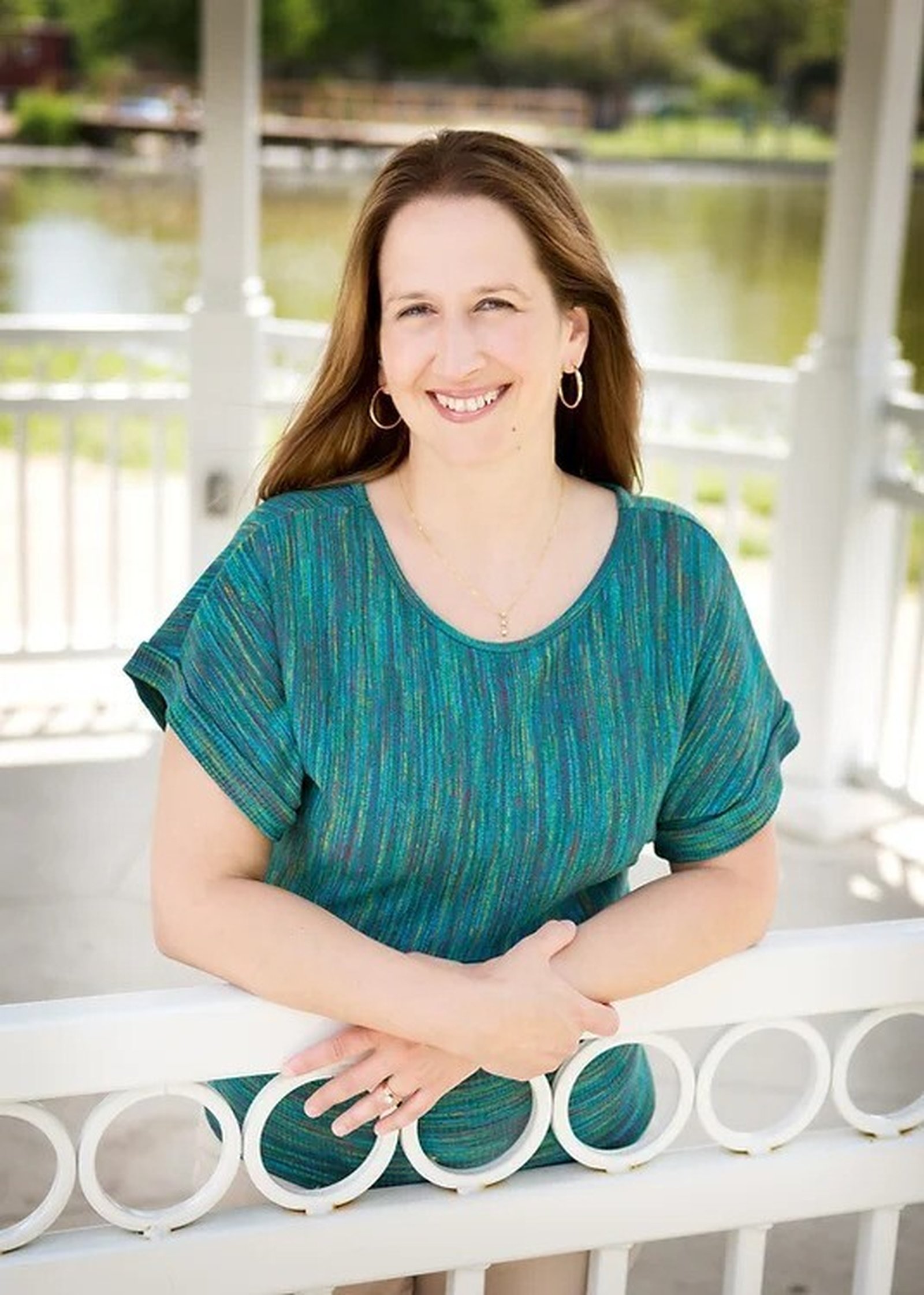 Walker, an engineer by trade, said she learned to love writing and honed her craft by attending writing seminars and conferences. She encourages those new to writing to believe in themselves, and find other authors to support them.