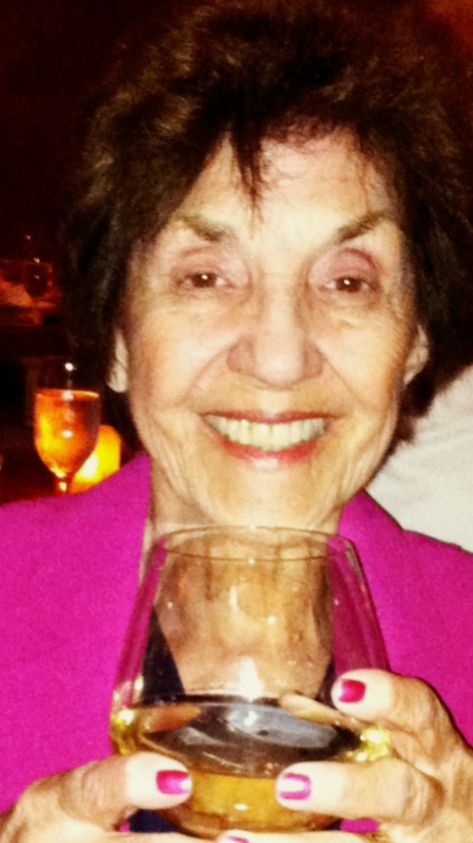 Haftka said he was inspired to consider the Catholic Church as a tribute to the impact his mother-in-law, Clare Verras, had upon his life. After joining RCIA, however, he began to discover a deeper love for the Catholic faith than he'd expected.