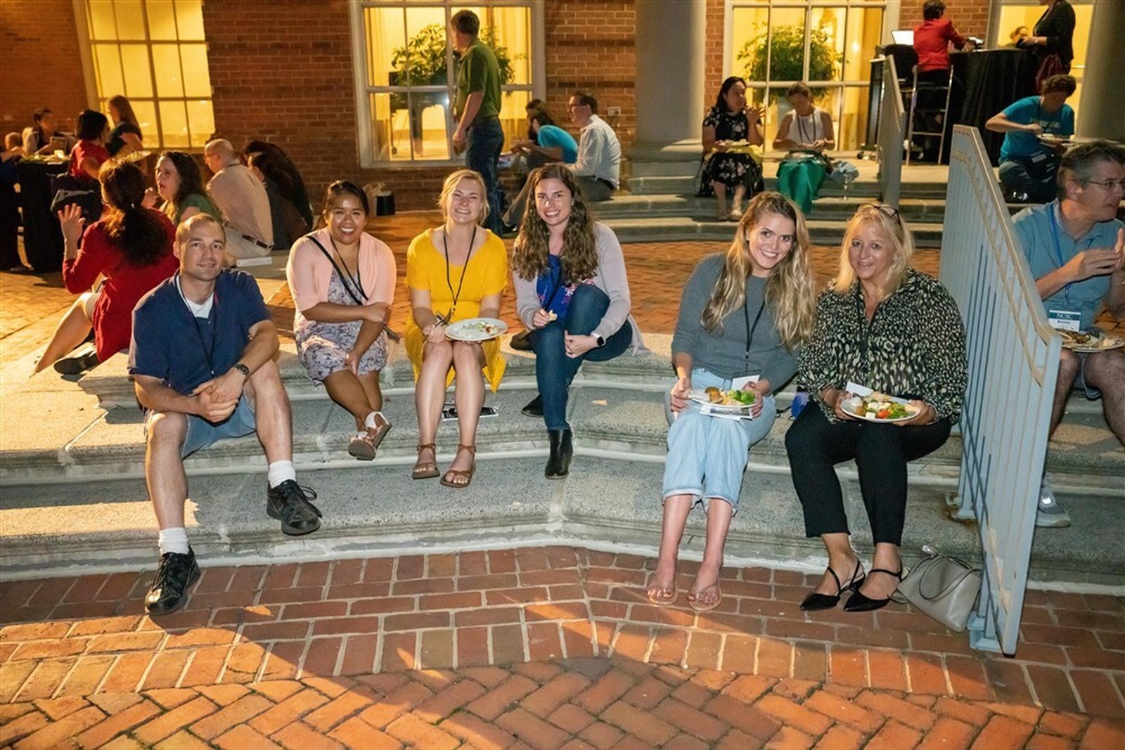 The conference is designed to encourage single Catholics to embrace God’s mission for them in their current state of life, as opposed to waiting around for marriage or holy orders, said Anastasia Northrop, founder and director of the National Catholic Singles Conference.