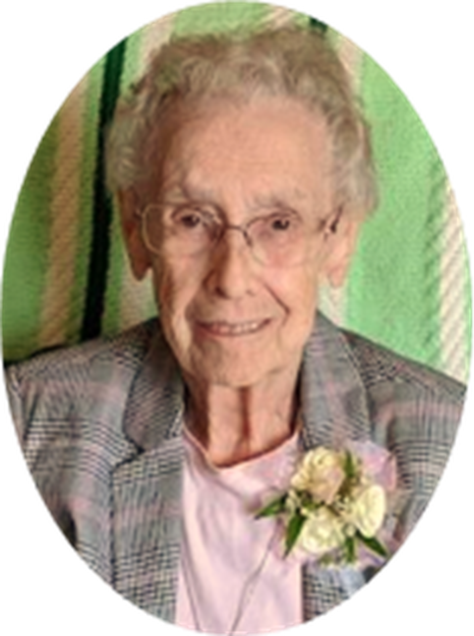 Sr. Rita Agnes Costello, CSJ