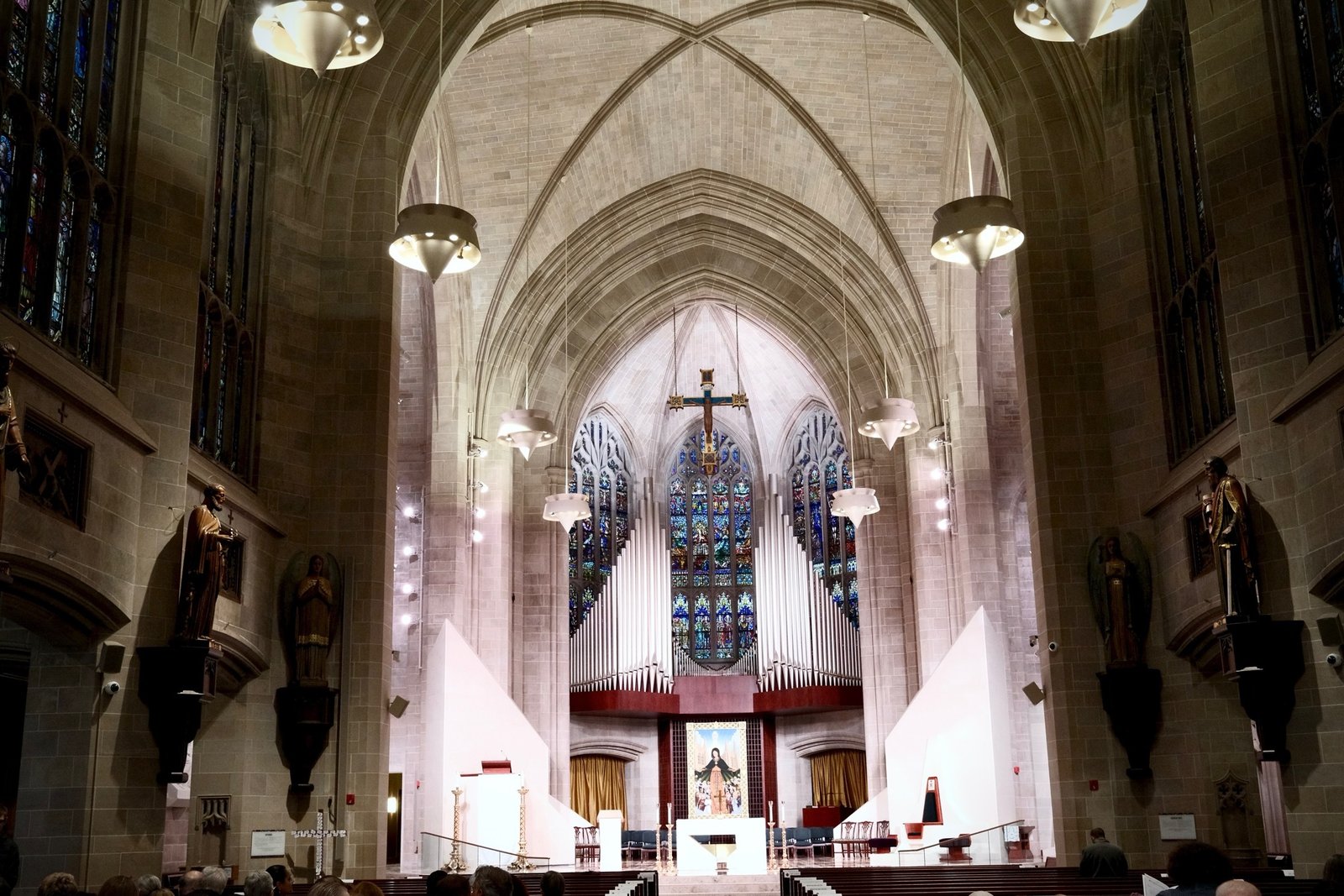 (Photo courtesy of Fr. Jaime Hinojos)