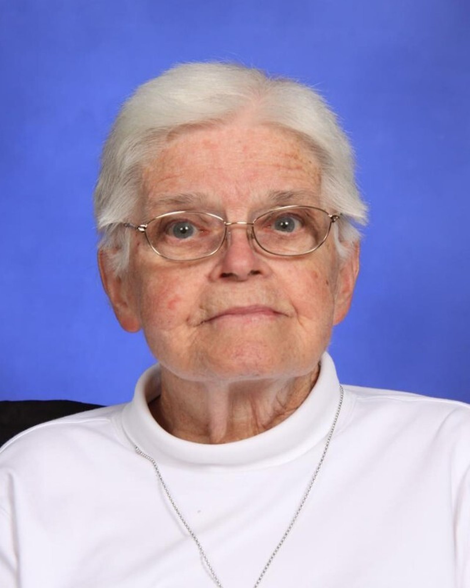 Sr. Judith Dowd, IHM