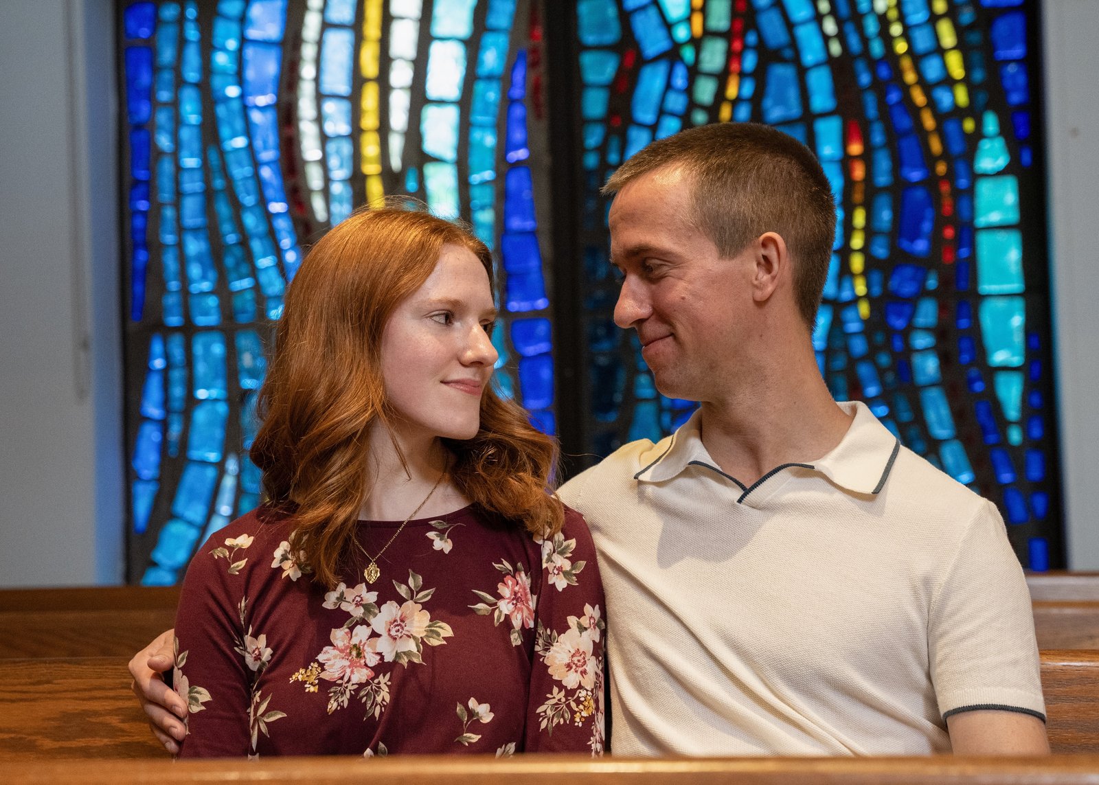 Theresa Mineau said Mother's Day is a particularly painful time for women facing infertility, who can often feel left out of parish activities geared toward large families.