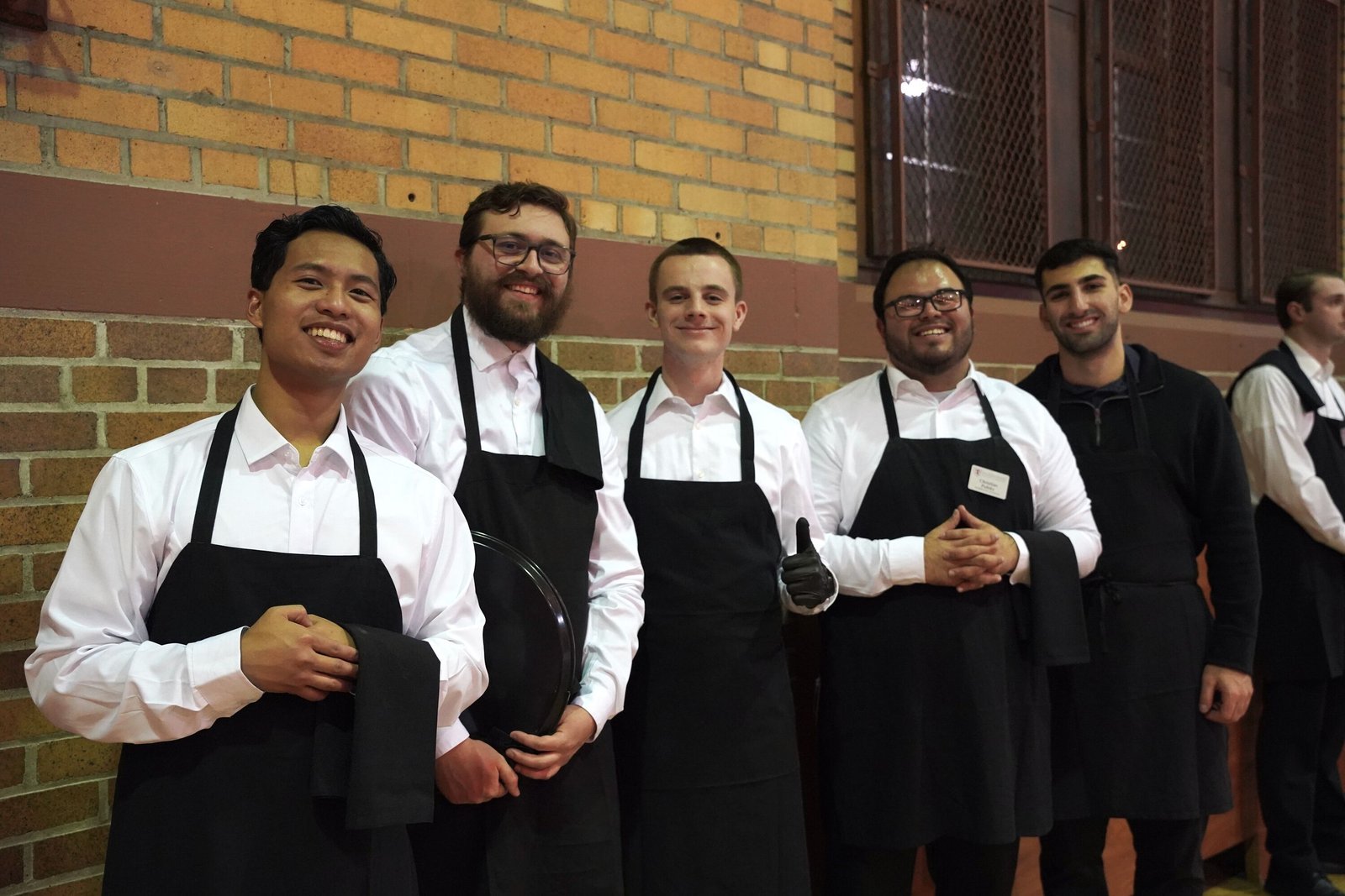 The annual tradition at Sacred Heart Major Seminary is a way to encourage seminarians to take an active role in the pro-life cause by supporting mothers, babies and communities.