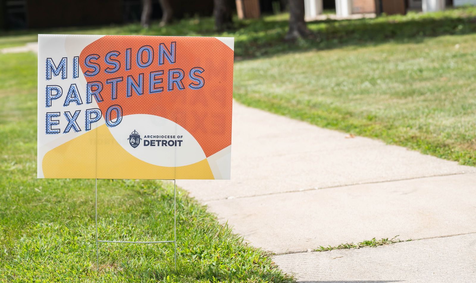 Members of the public, as well as clergy, parish staff and ministry volunteers, can drop by anytime between 9 a.m. and 2 p.m. Thursday, Aug. 8, to meet and network with dozens of local ministry partners.