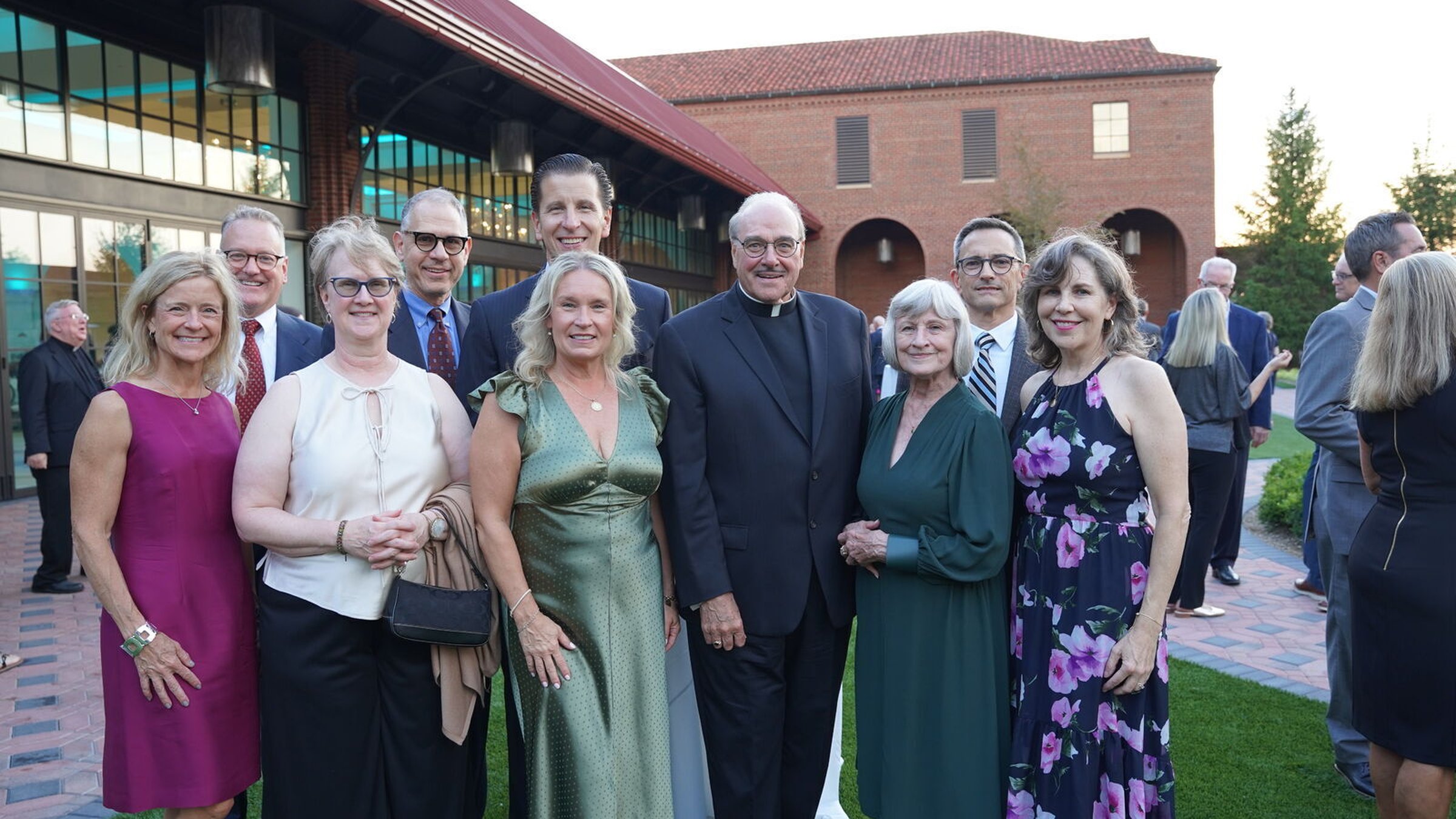 Catholic Charities of Southeast Michigan gala raises $300K to support ...