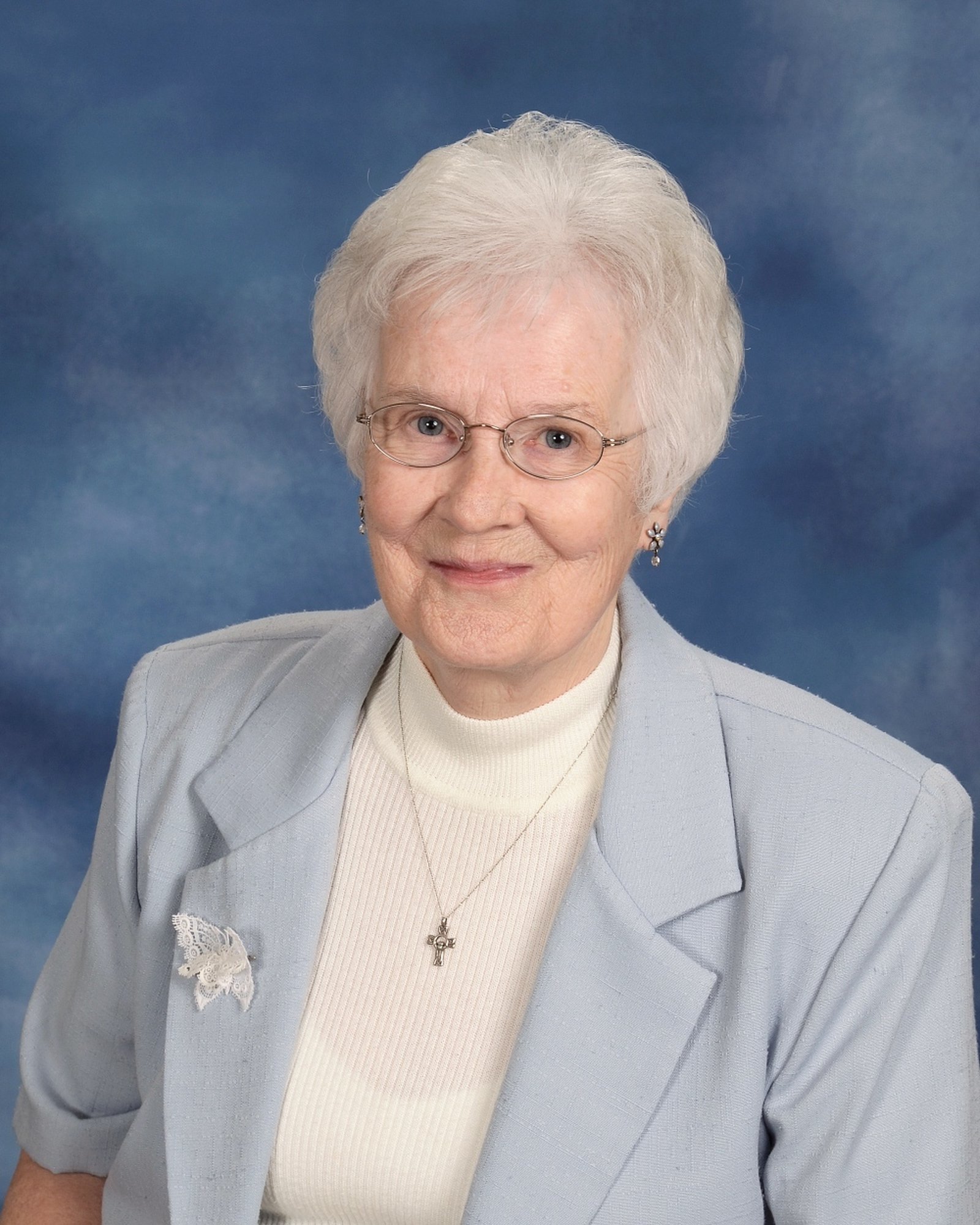 Sr. Marion Duggan, IHM