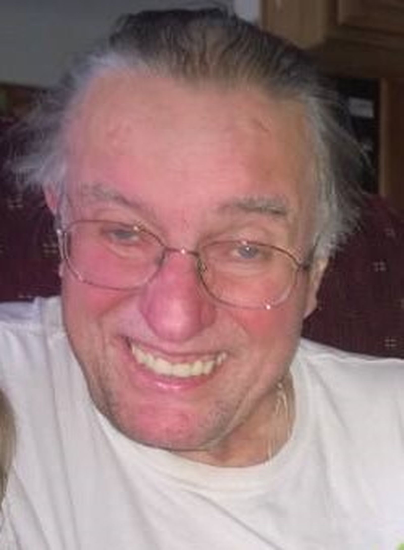 Deacon Michael Ingels