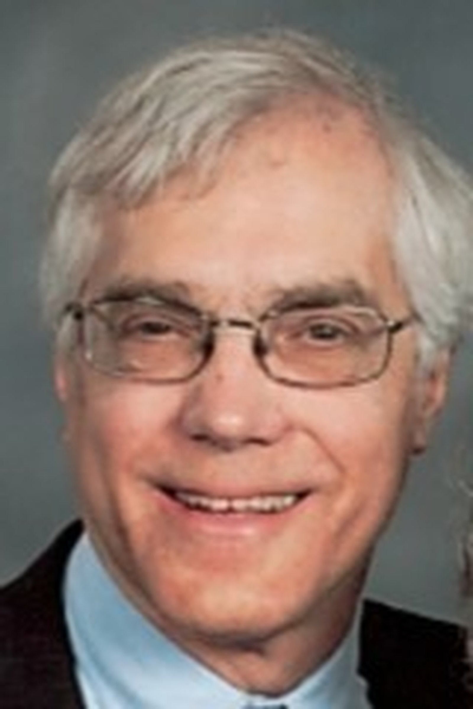 Deacon John (Jack) Parent