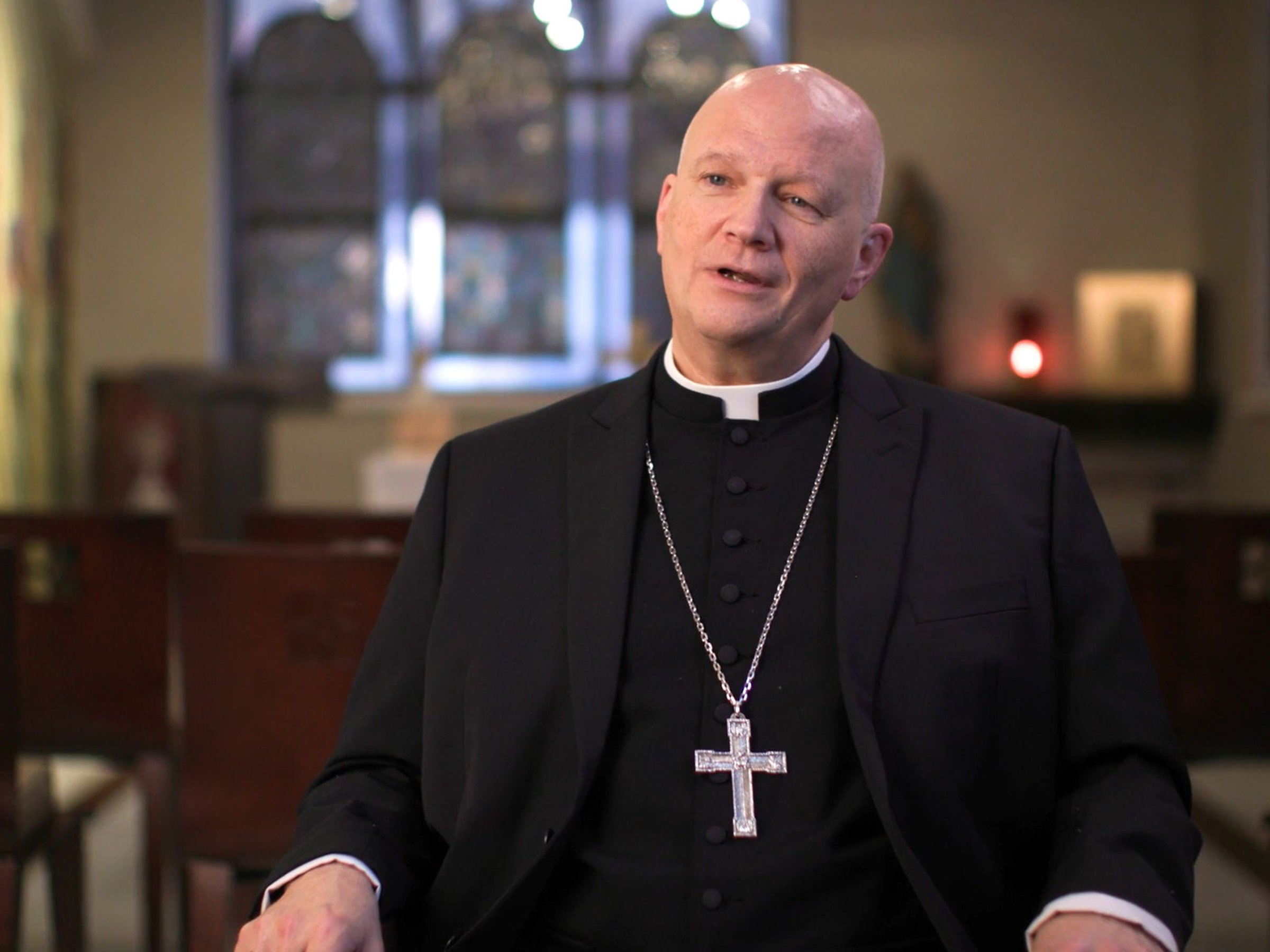 Interface du casino BetRiot