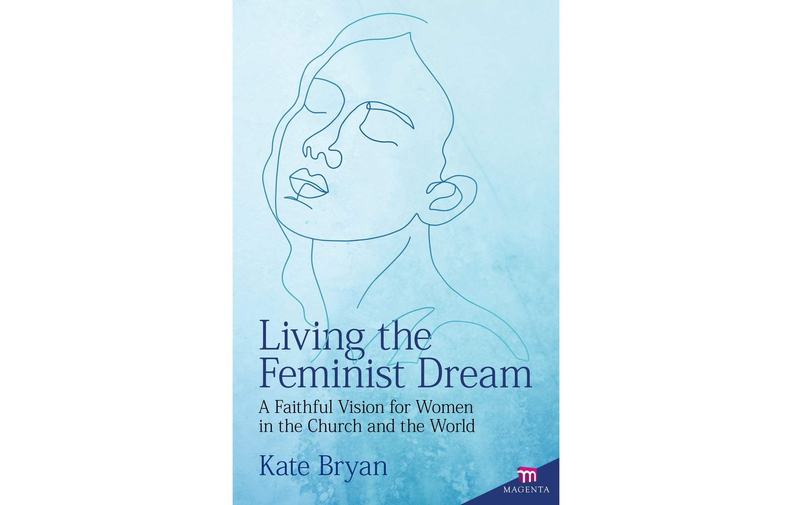 Bryan said she wrote the book for women who “get lost in the shuffle in the Church” and even sometimes in the culture and world at large.