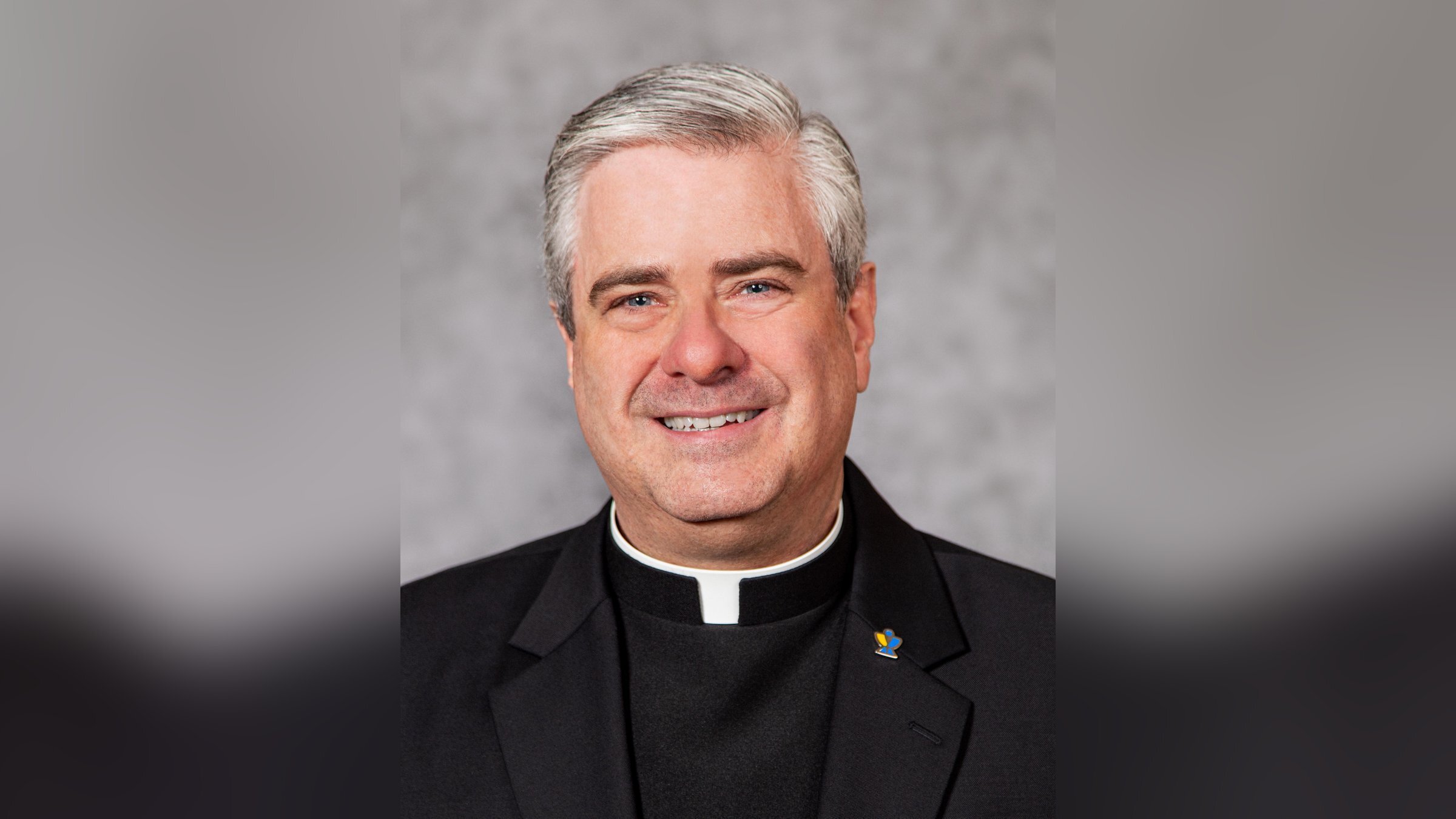 Scr Rector Catholic Fr. Kevin Creagh, CM, named 15th rector, president of Sacred Heart ...