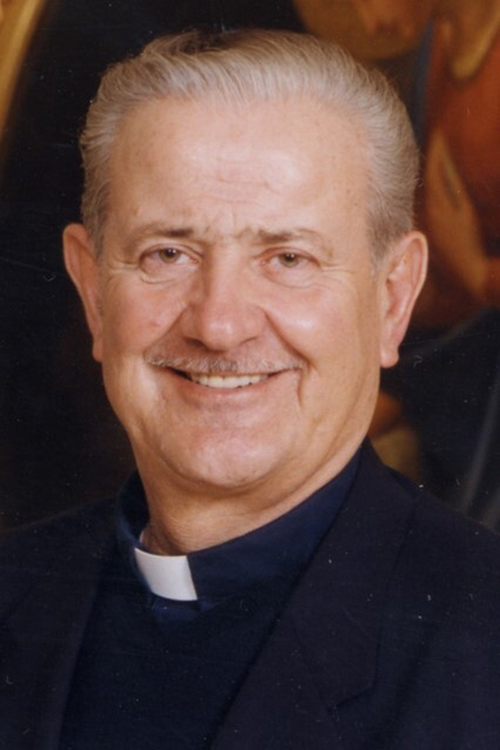 Fr. Giulio Schiavi, PIME