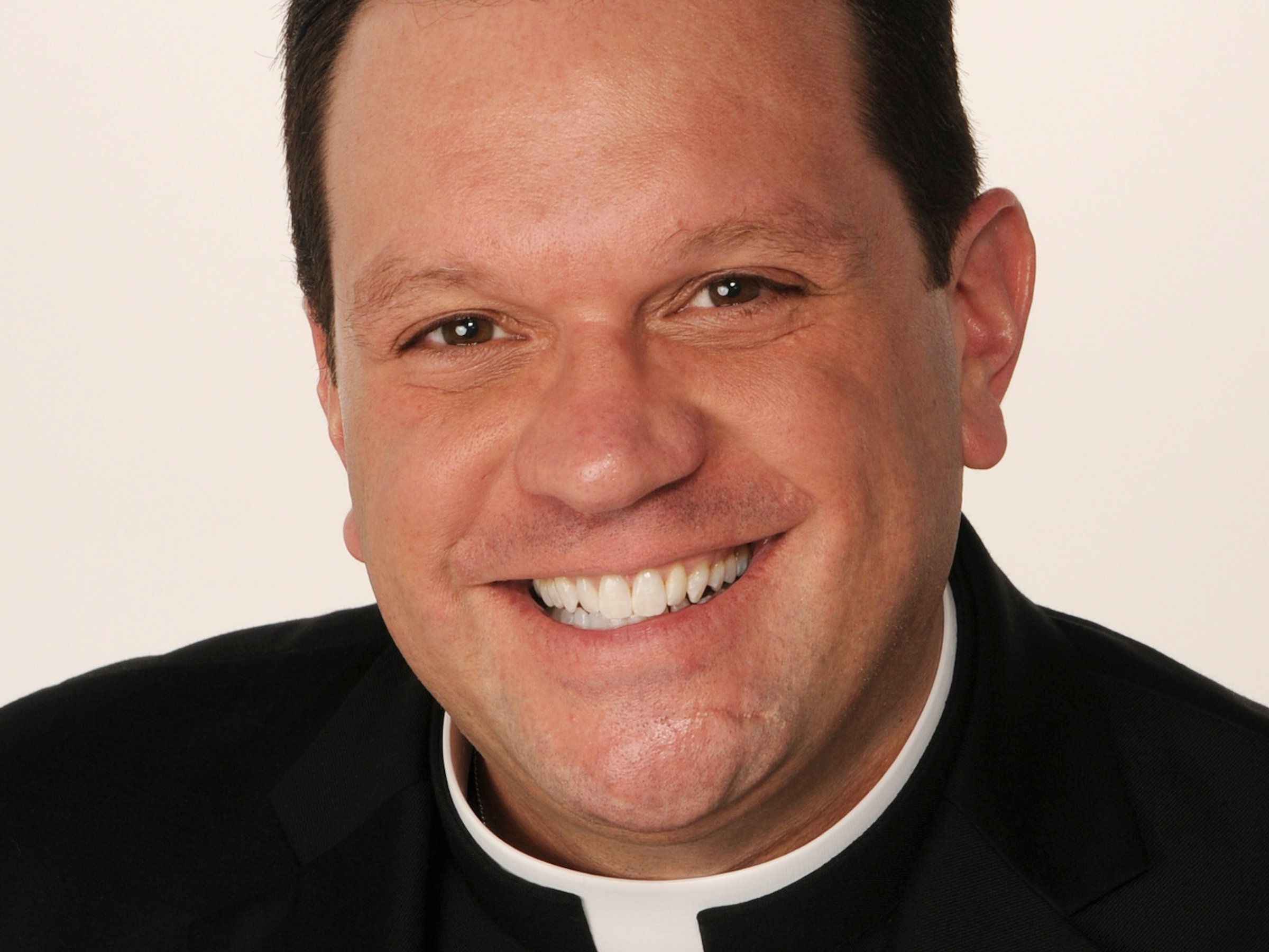 Rev. Jeff Rider A time for gratitude: 34 Detroit priests celebrate 1,751 years of ...