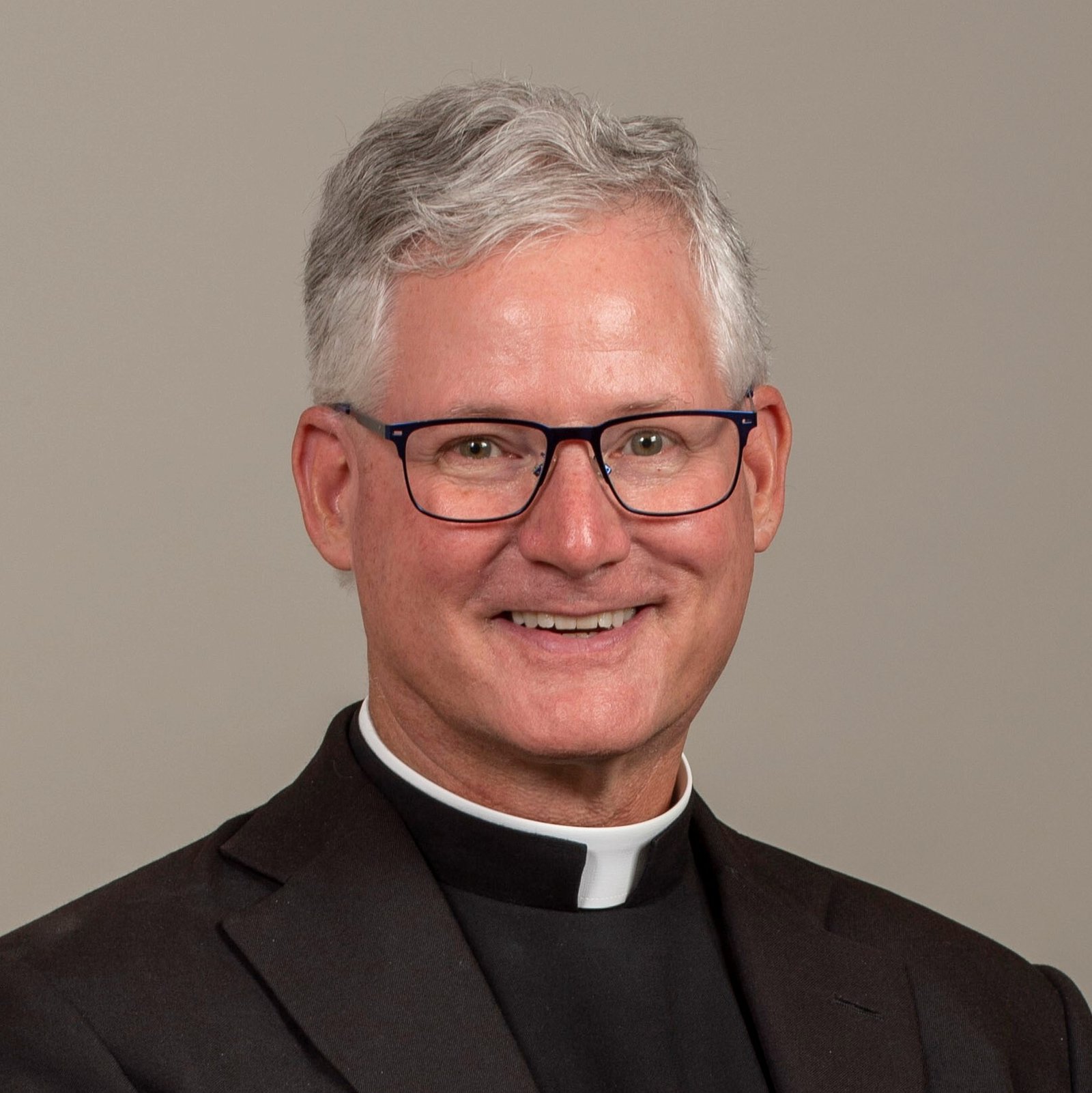 Fr. Francis J. Hoffman, known as "Father Rocky" to his listeners, hosts the popular "Family Rosary Across America" on Relevant Radio five days a week. The call-in show is popular with families of all ages, featuring live prayer requests.