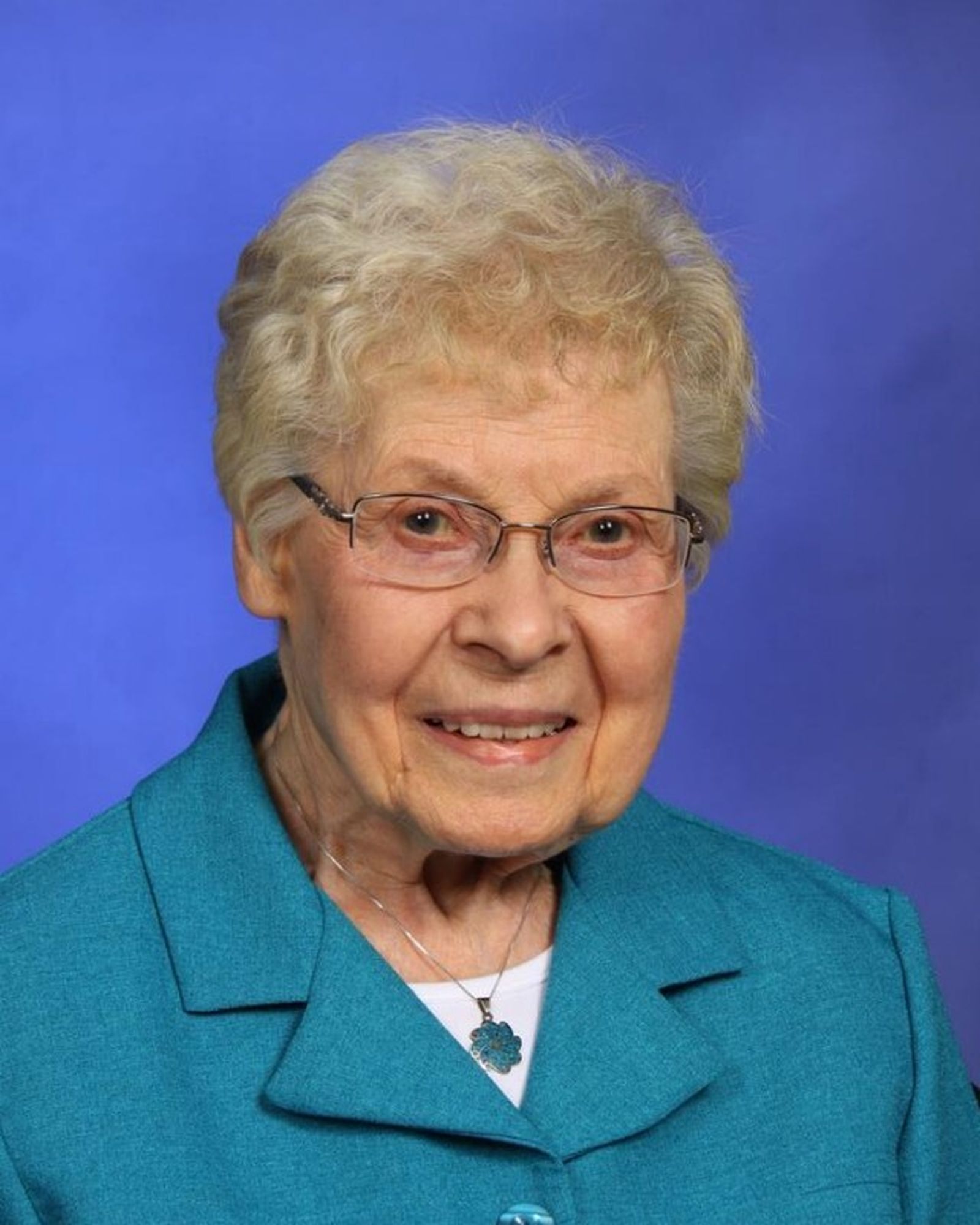Sr. Marie Gatza, IHM