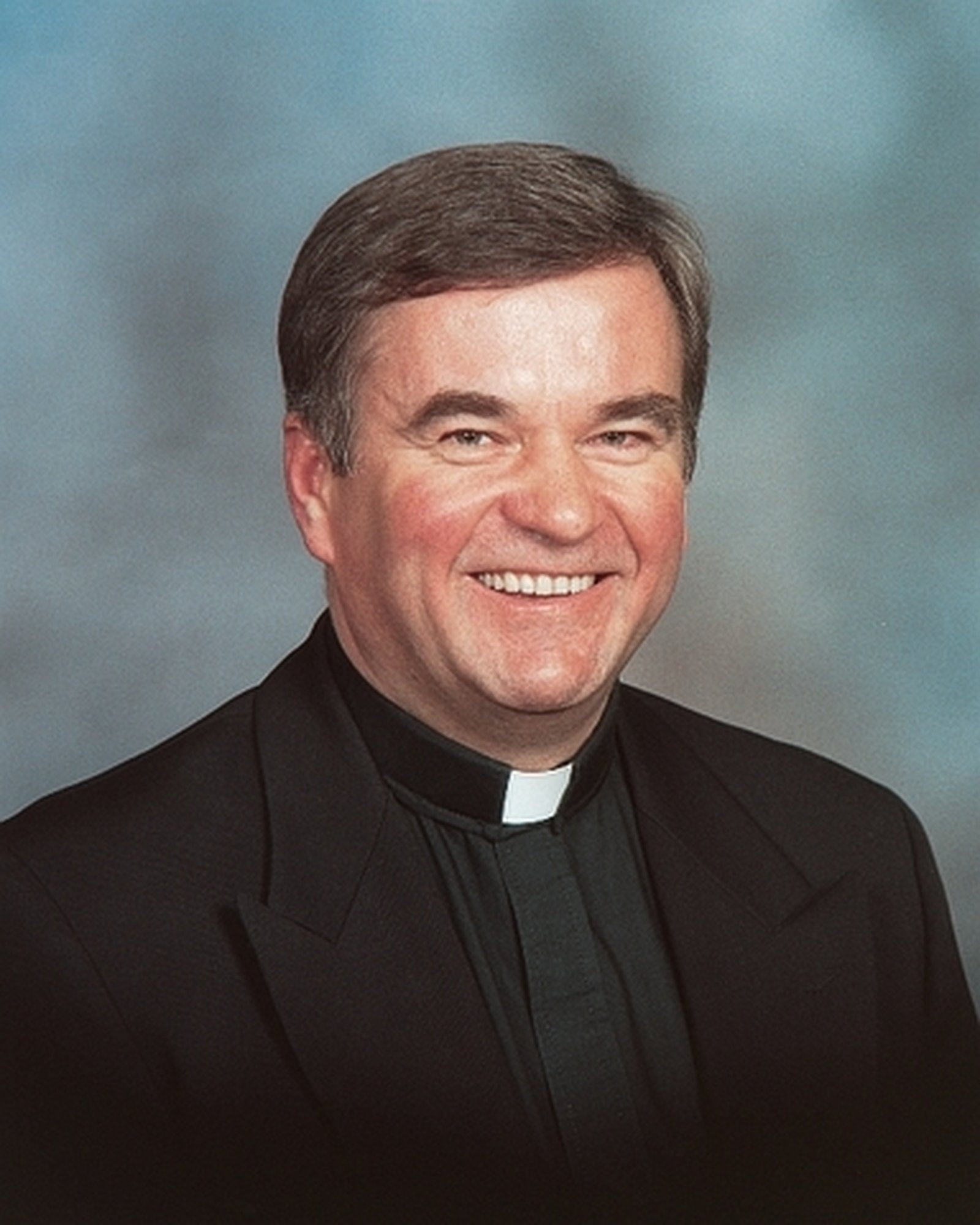 Fr. Greg Rozborski Thank you, Fathers: 44 priest jubilarians celebrate combined 1,971 ...