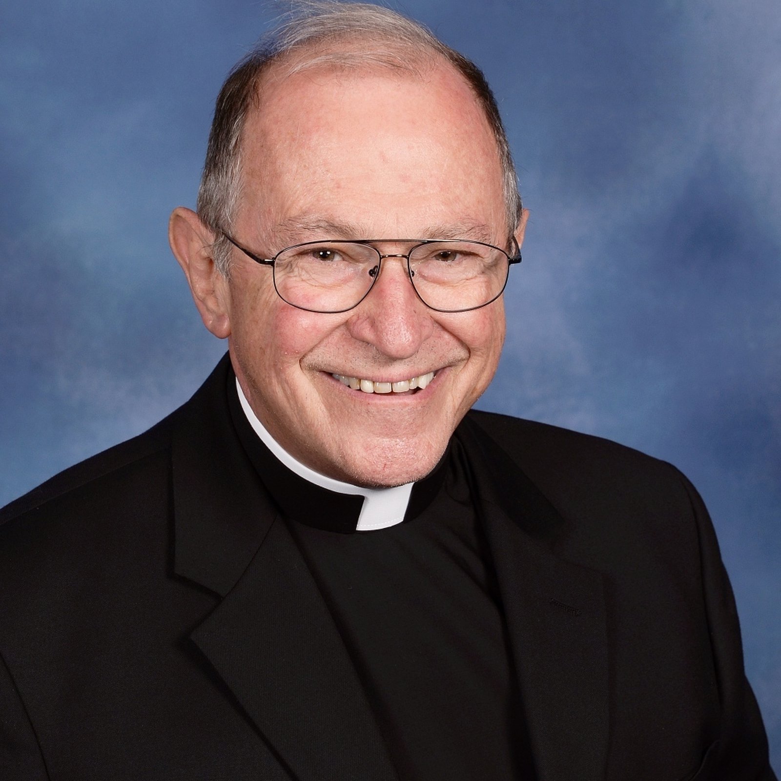Father Rick Thank you, Fathers: 44 priest jubilarians celebrate combined 1,971 ...