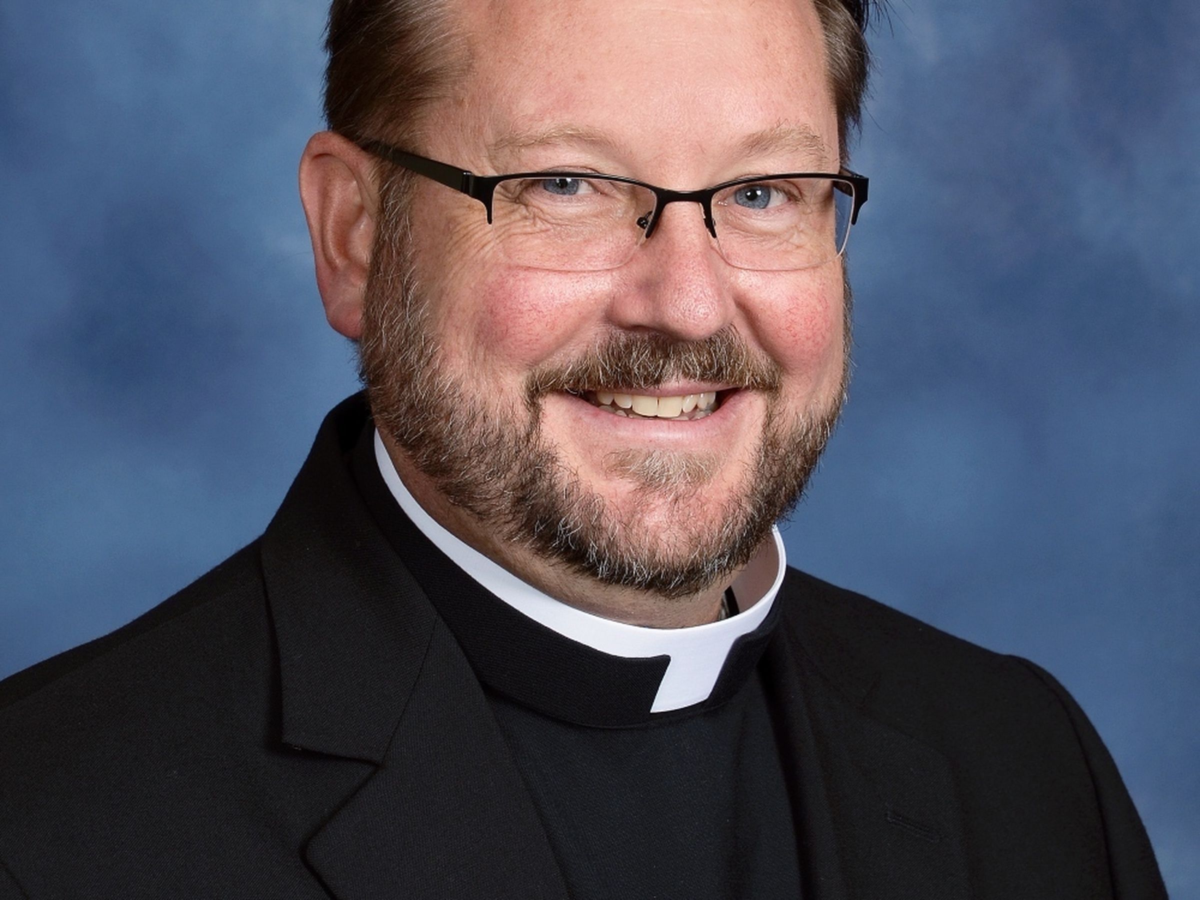 Given to God: 44 priests celebrate a combined 2,085 years of blessed ...