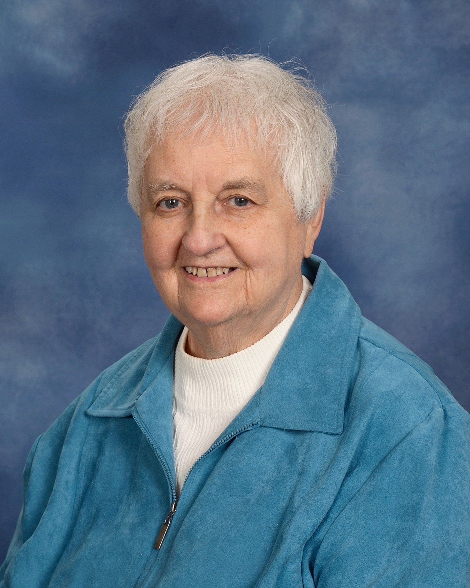 Sr. Lorraine Humphrey, IHM