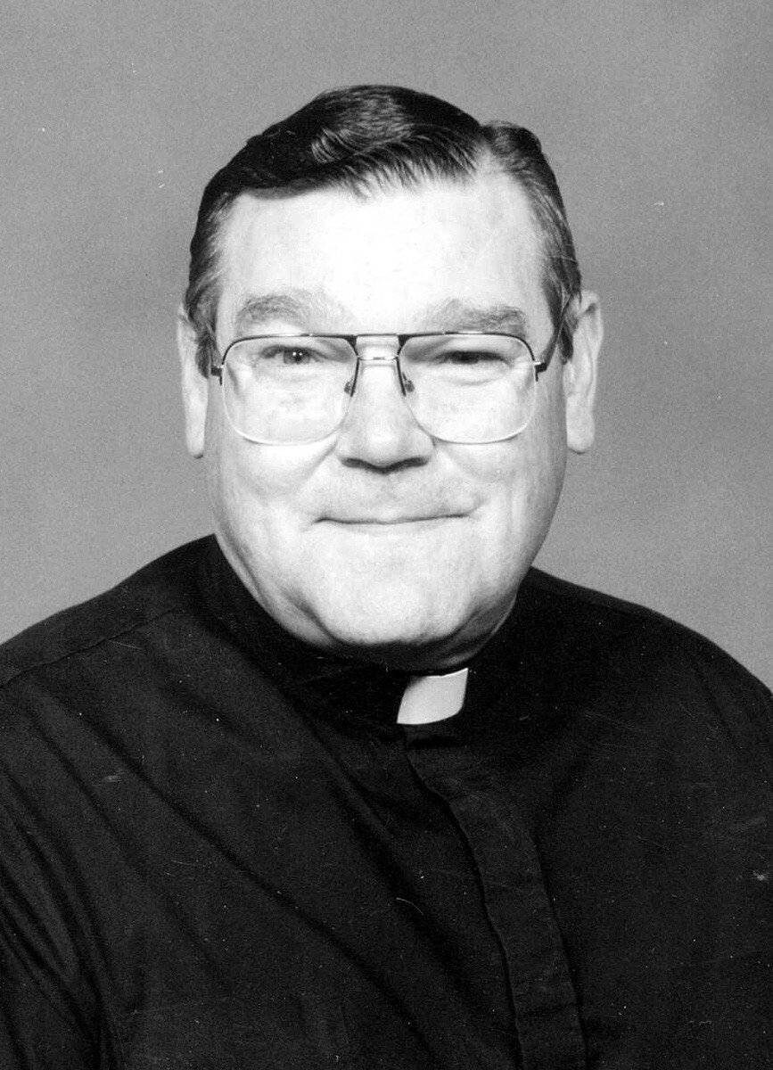 May They Rest in Peace: Fr. Robert W. Haener- Detroit Catholic