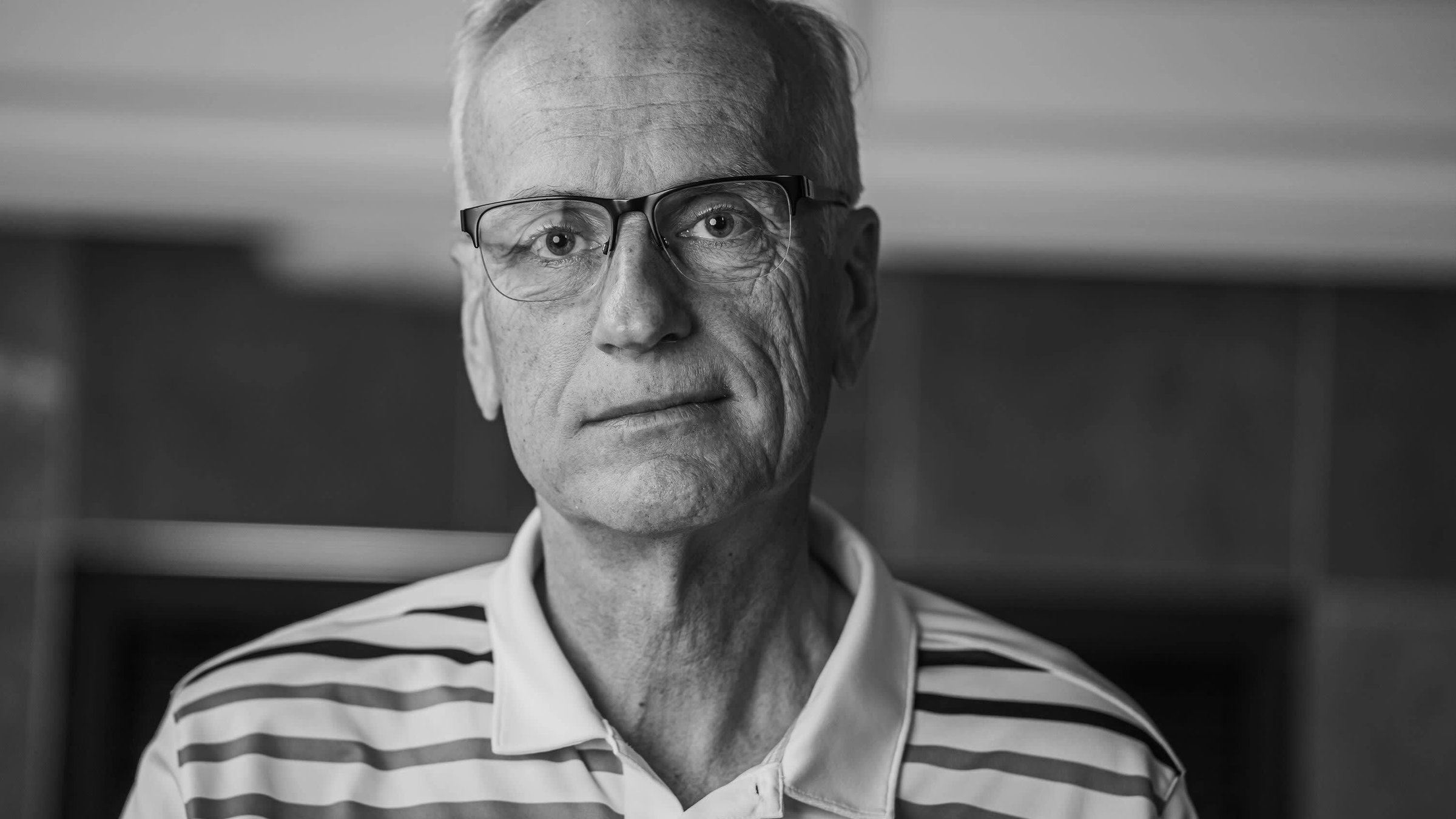 Batko 'We carry a lot of things around with us' (Brian Batko - I AM HERE ...