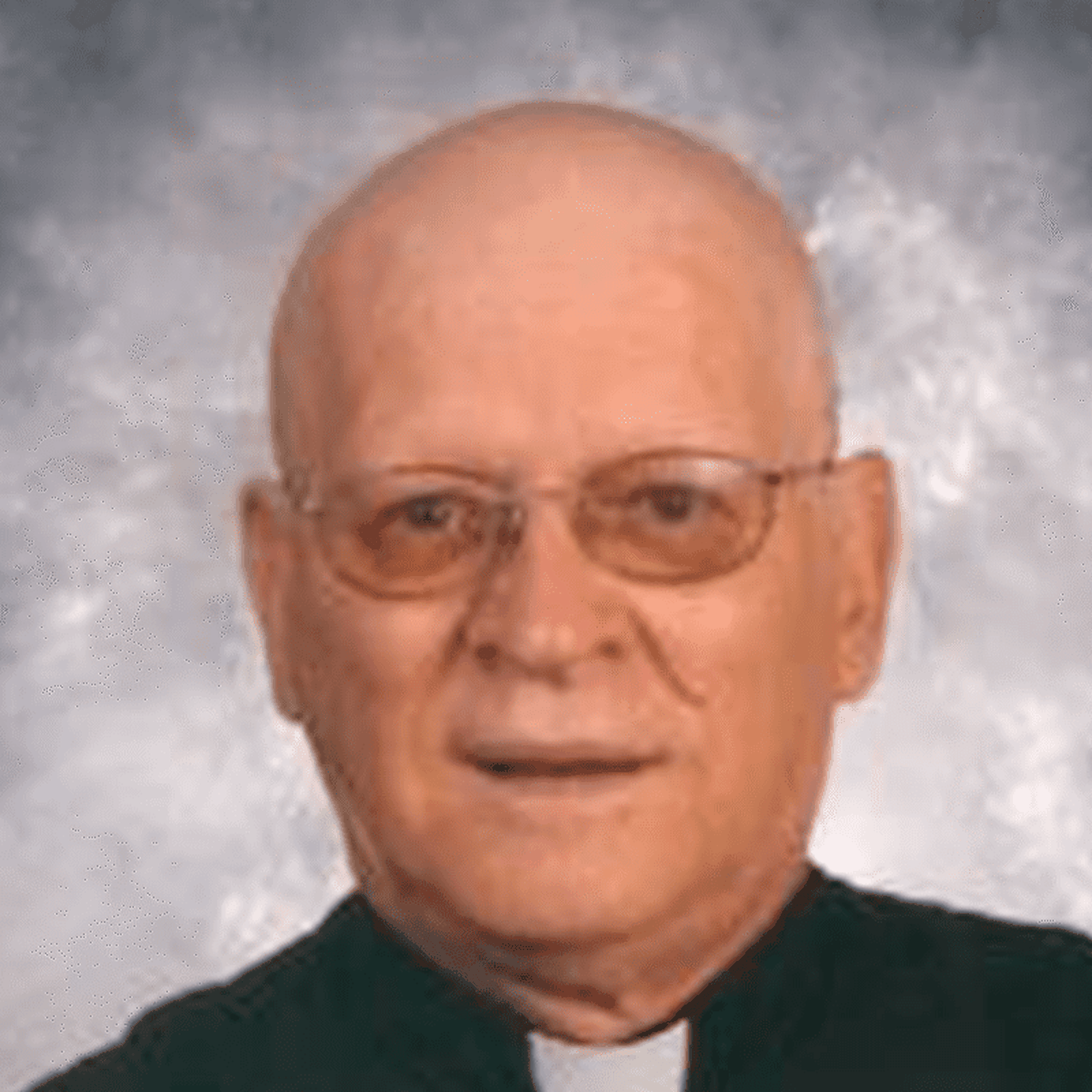 Fr. Carl A. Bonk, SJ