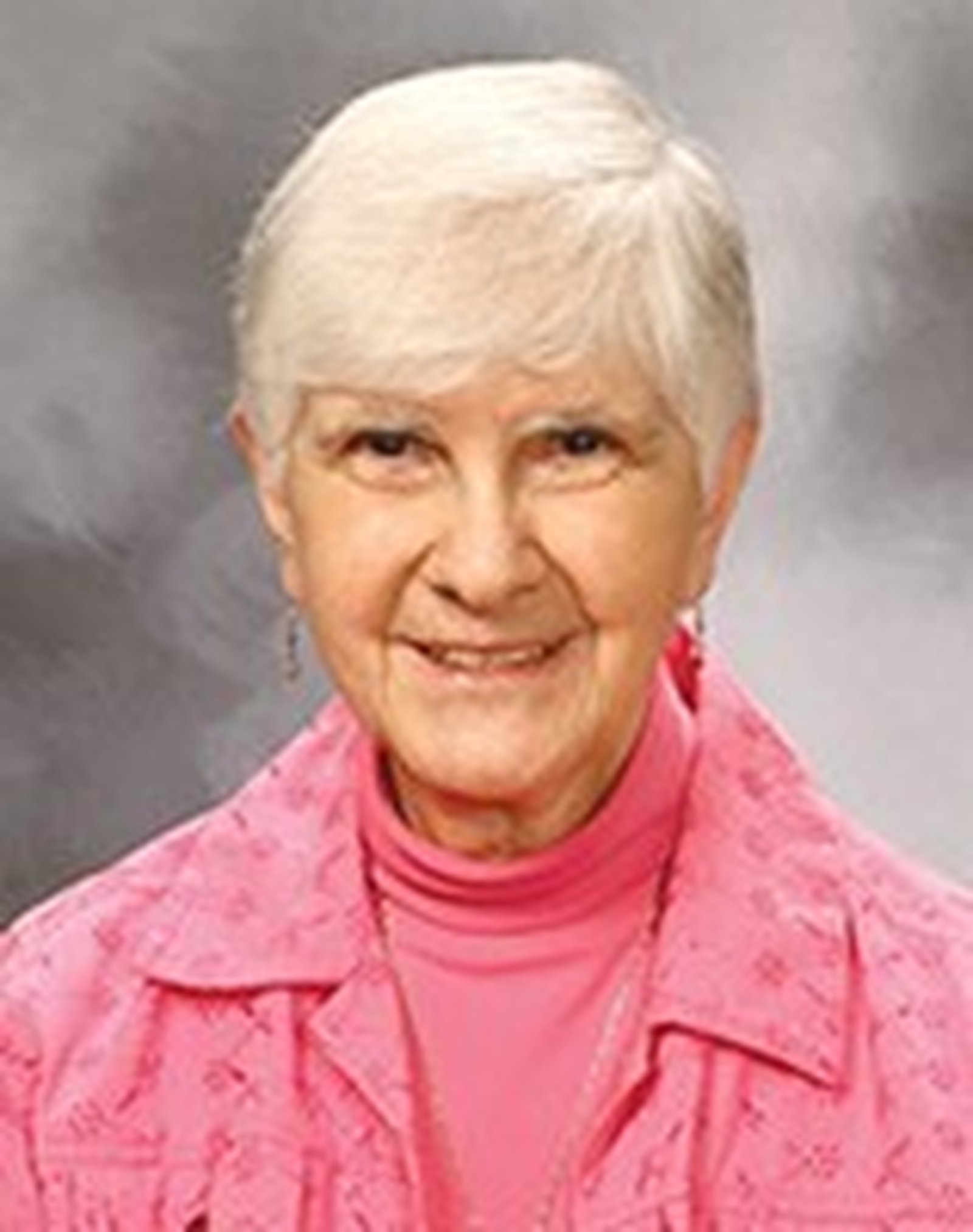 Sr. Jeanette Jabour, OP