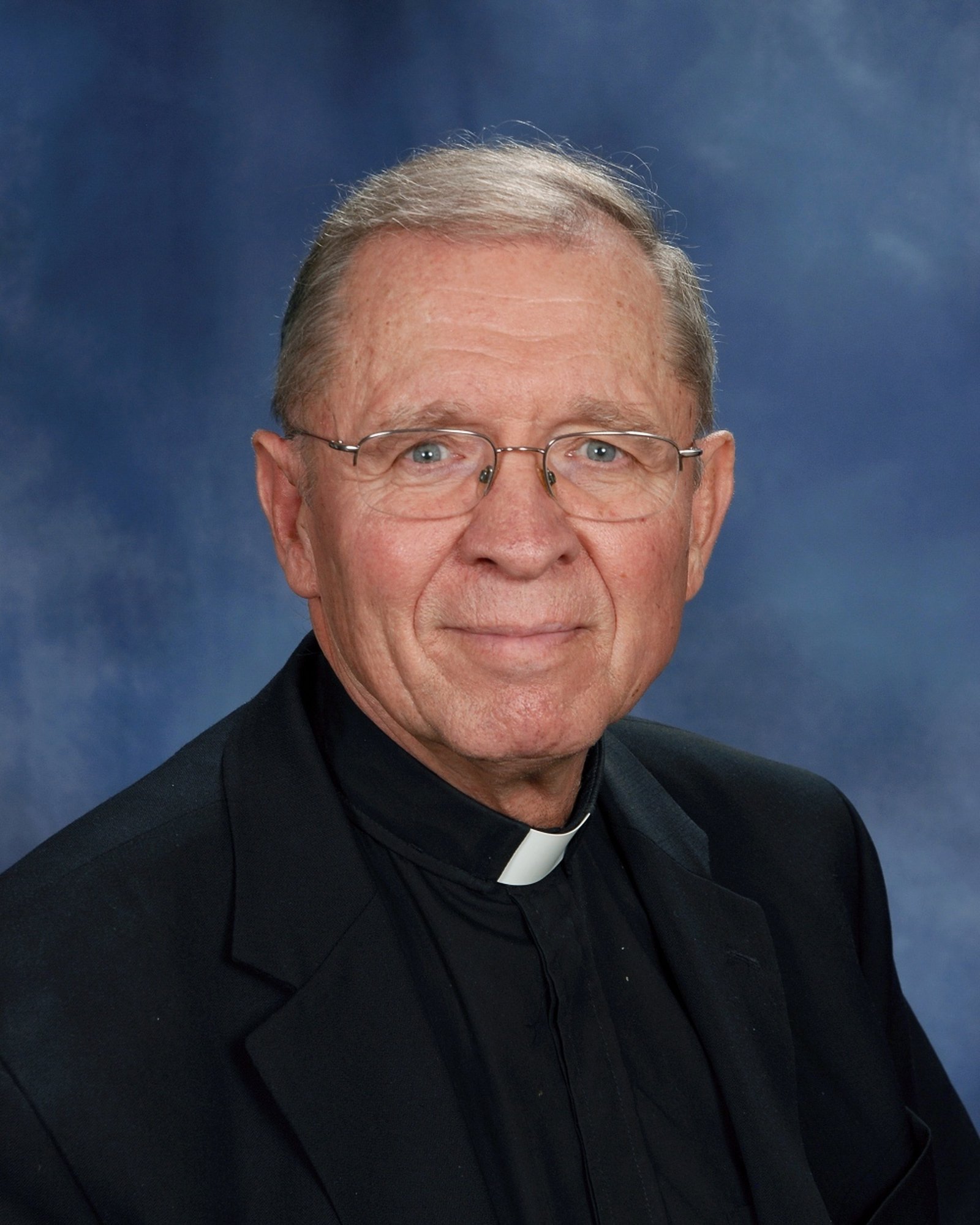 Fr. Lawrence Herman Kaiser