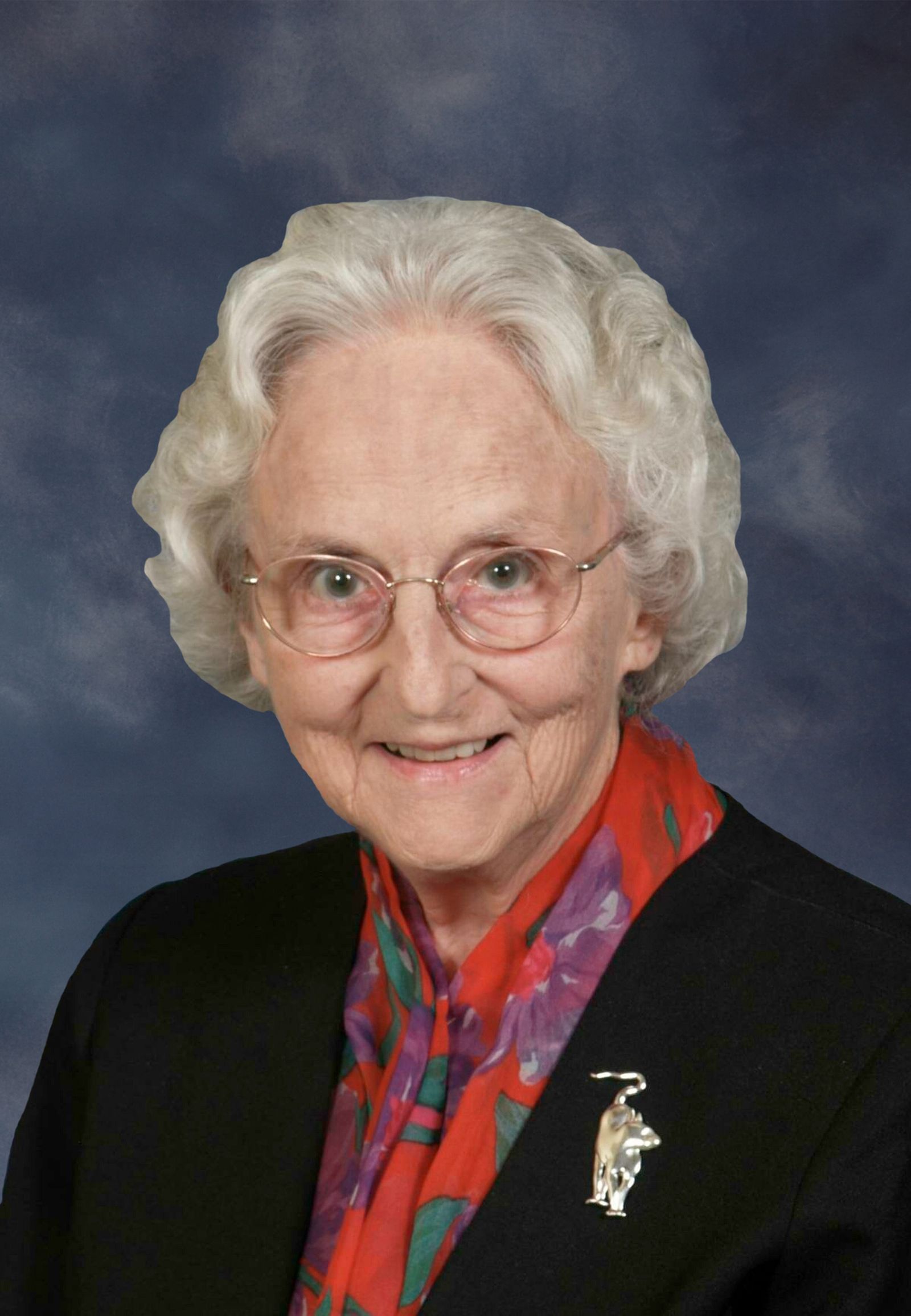 Sr. Therese Kearney, IHM
