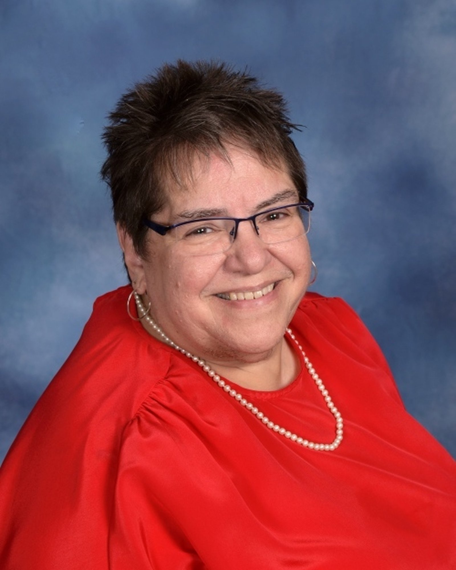 Sr. Pamela Kobasic, IHM