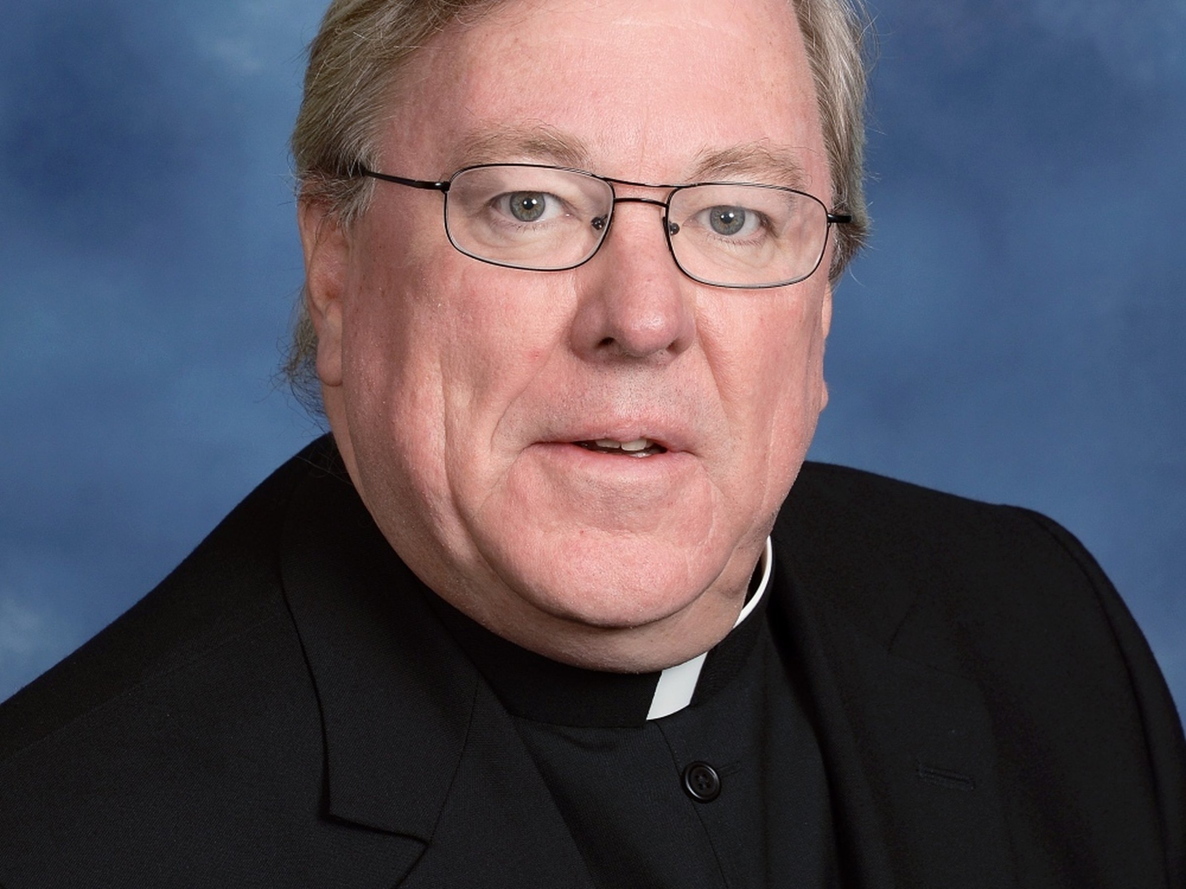 Mark Kosanke Those who said 'yes': 40 priests celebrate 2,028 total years of service ...