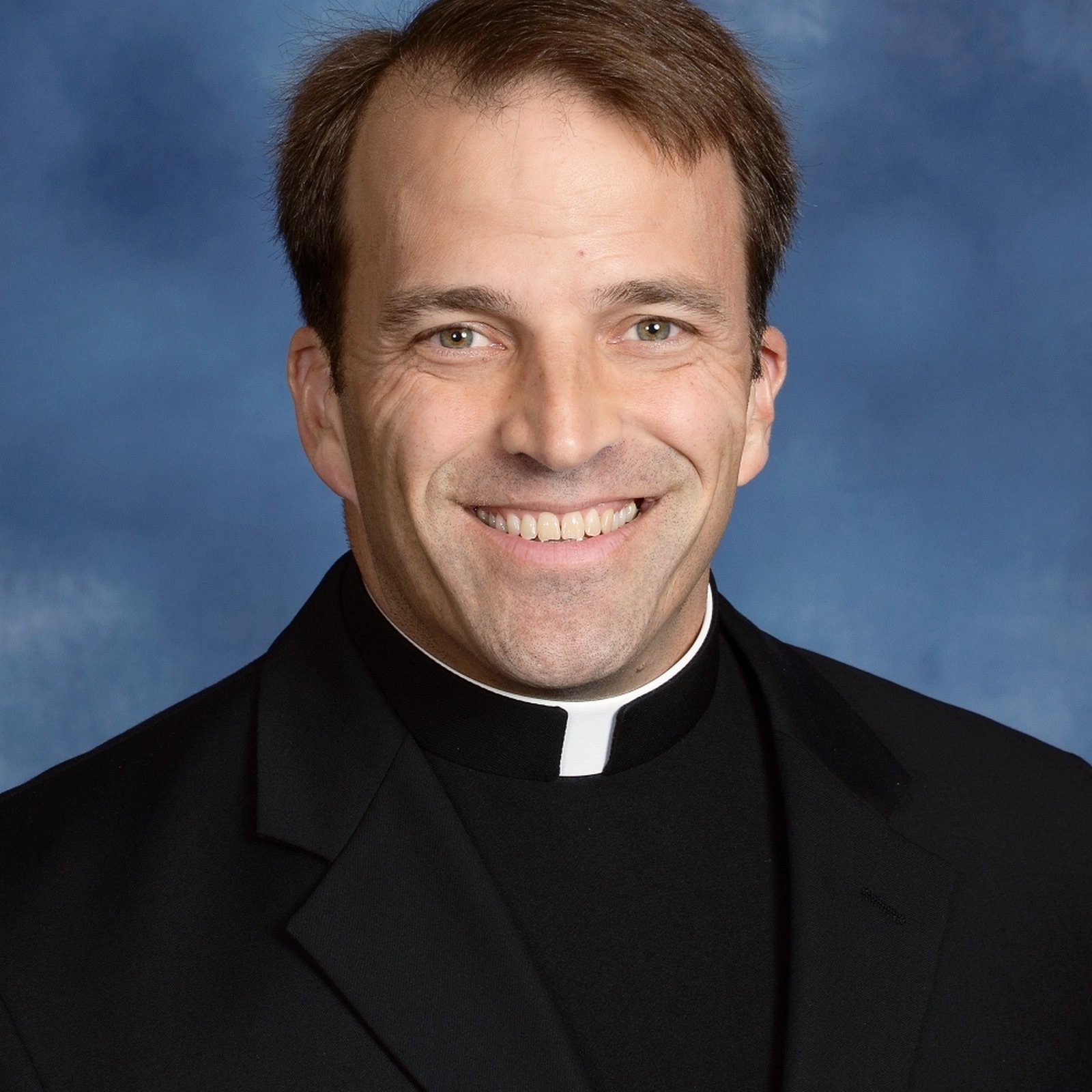 A time for gratitude: 34 Detroit priests celebrate 1,751 years of ...