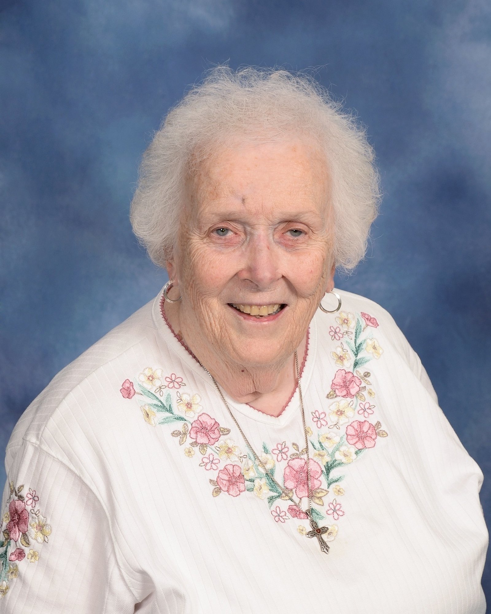 Sr. Margaret McAnoy, IHM