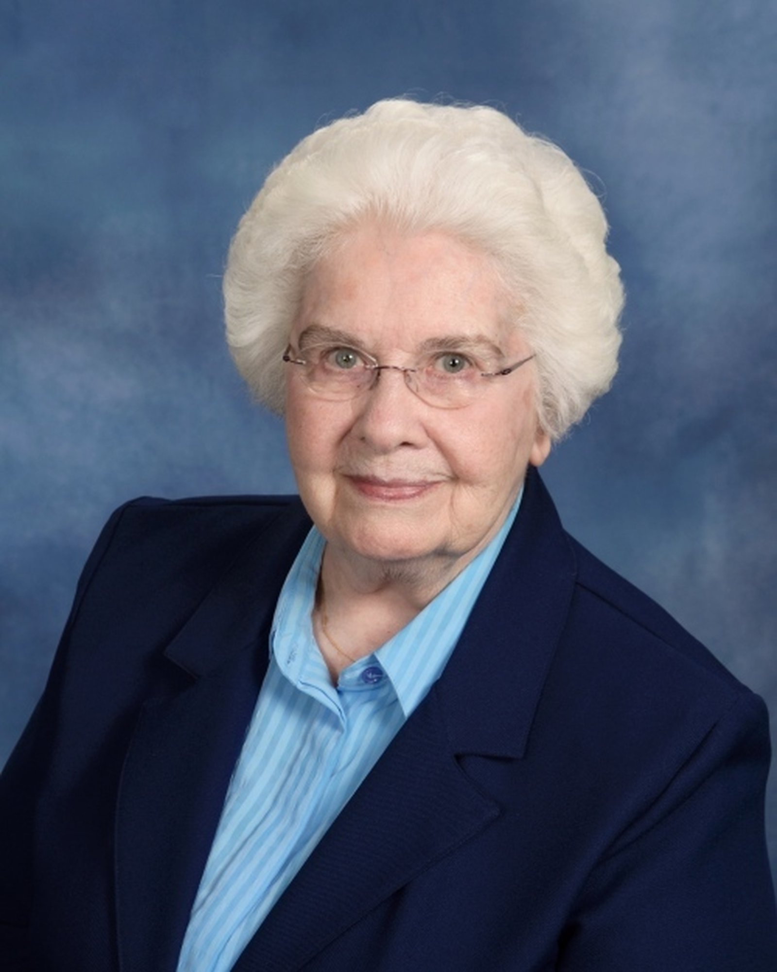 Sr. Jean McInerneny, IHM