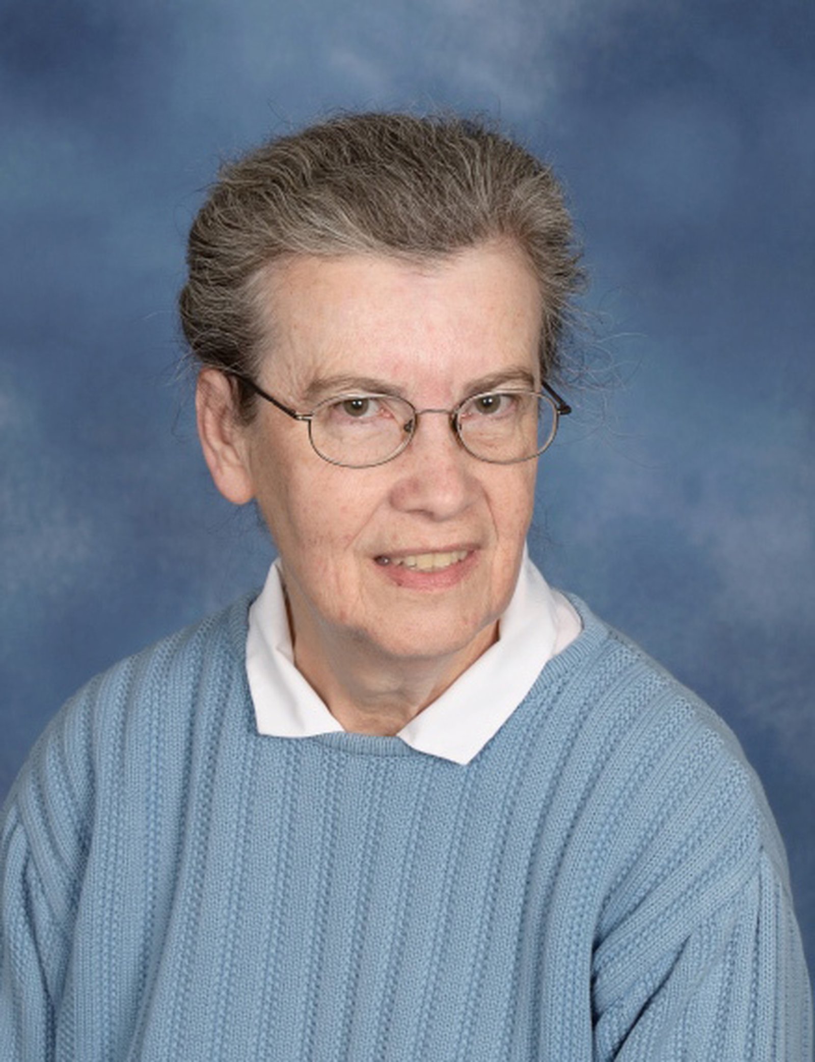 Sr. Anne Marie Murphy, IHM