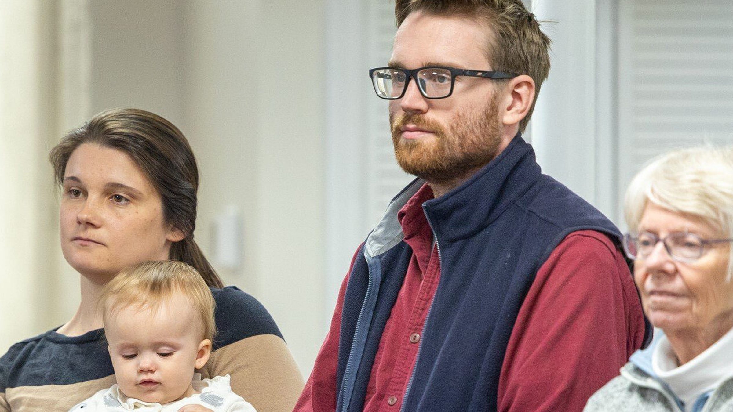 Parishes tackling mental health crisis with compassionate, comprehensive ministries – Detroit Catholic