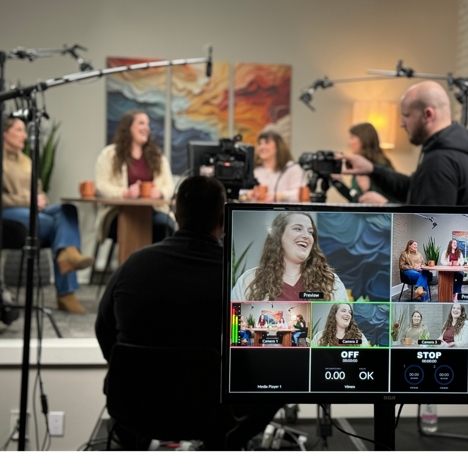 Topics the ministry teams cover include Theology and Spirituality of Marriage, Finances, the Beauty of Sexuality and Intimacy in Marriage, Communication and Conflict Resolution, and Natural Family Planning, among others.