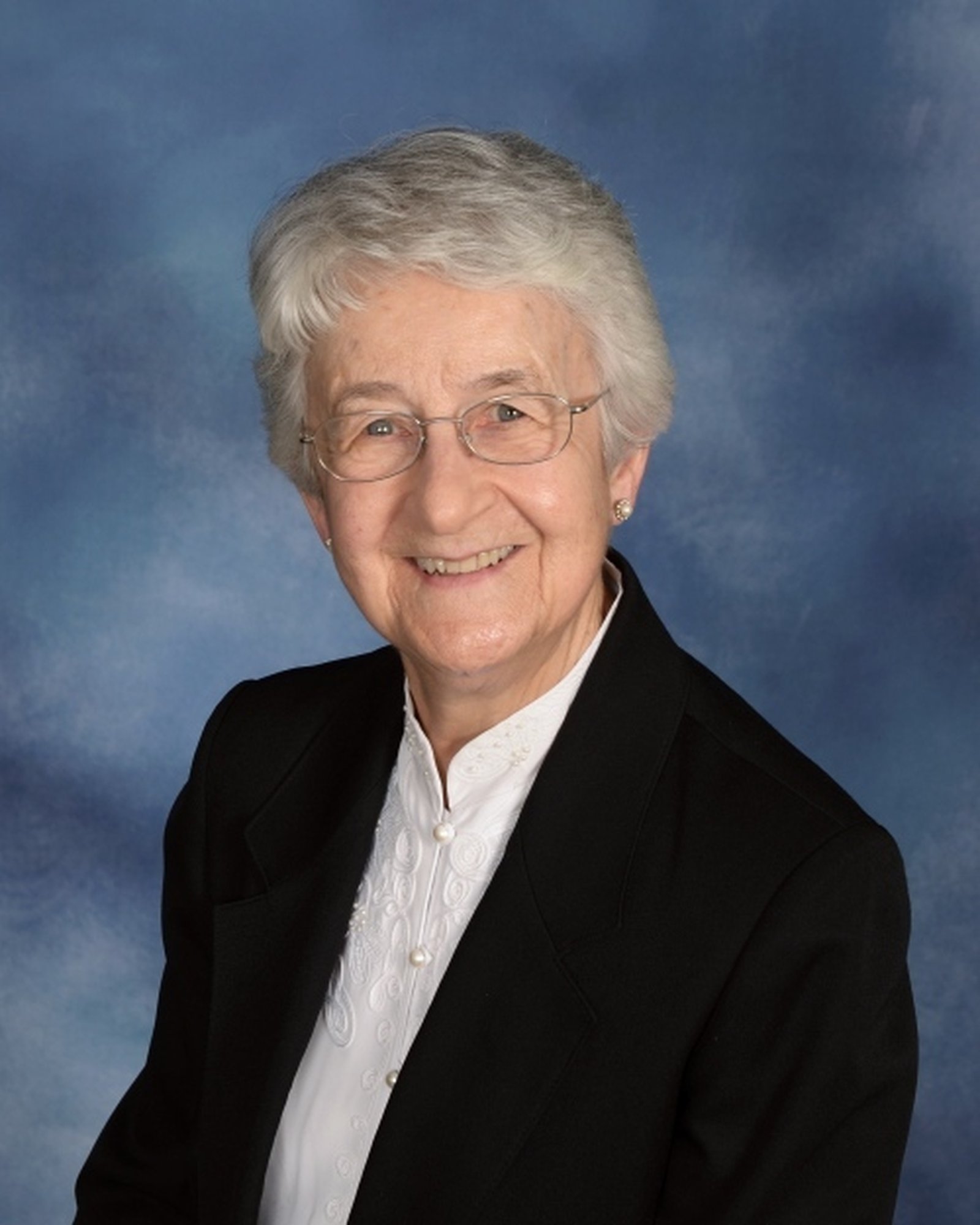 Sr. Mary Remi Pauwels, IHM