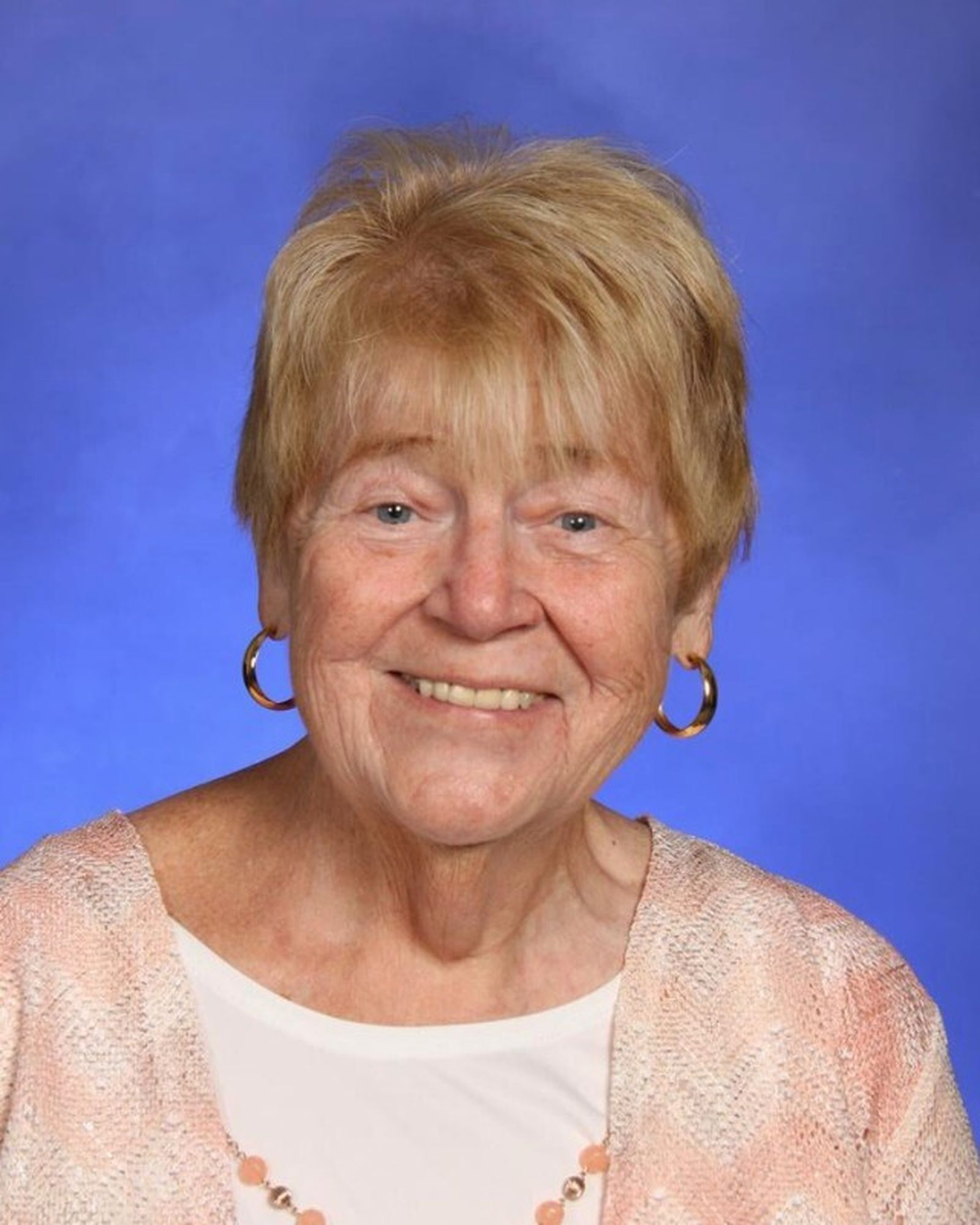Sr. Vita M. Pierce, IHM